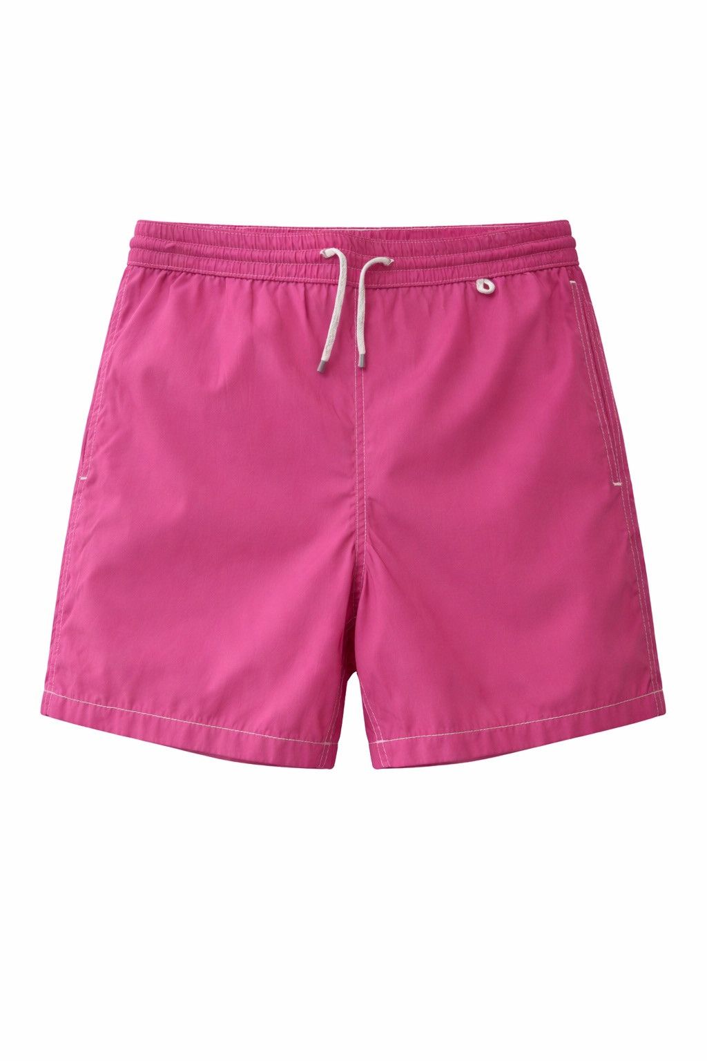 Loro Piana Swim Shorts Pink L