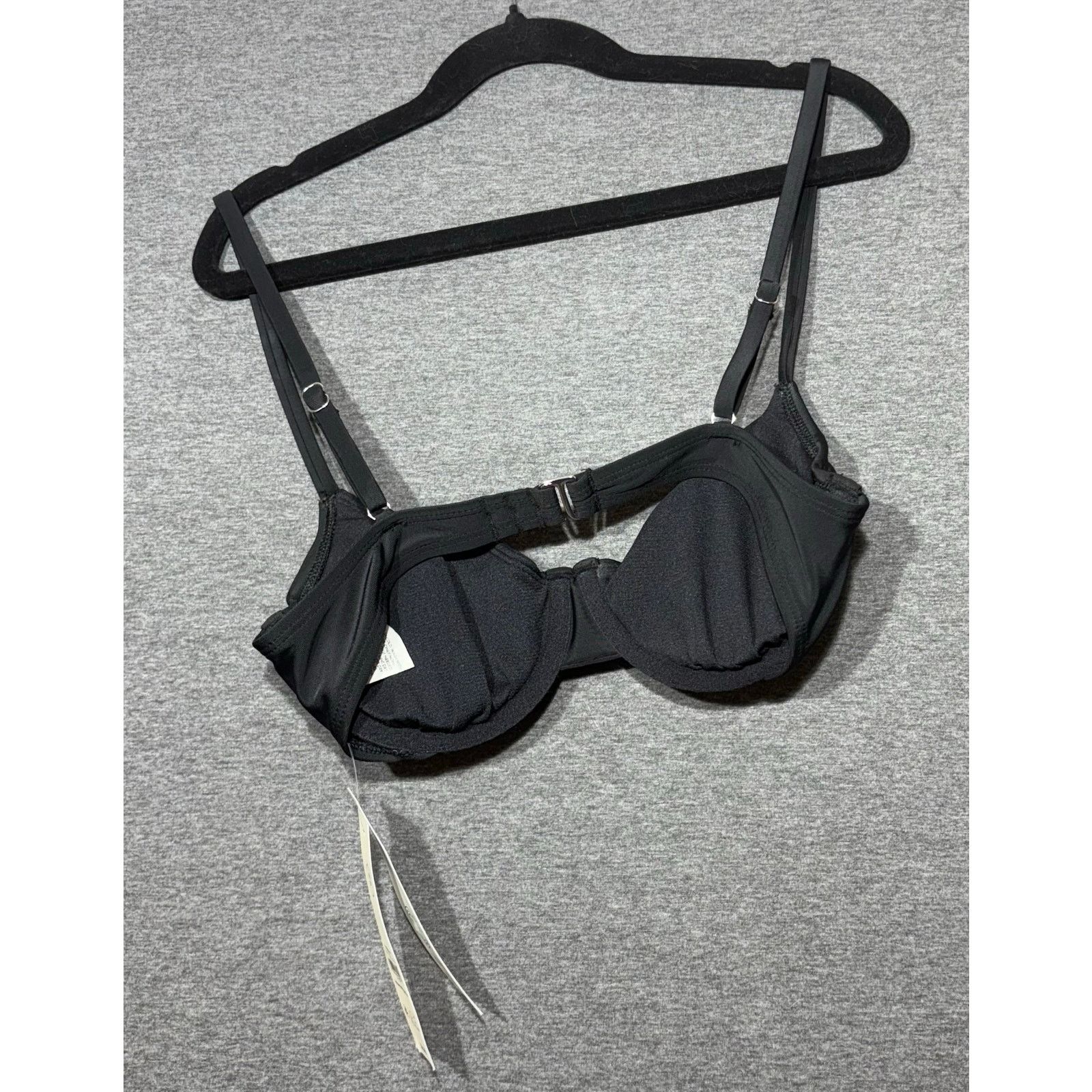 Other NO BOUNDARIES | Bikini Underwire Swimwear Top | NWT | XXS Size ONE SIZE - 2 Thumbnail