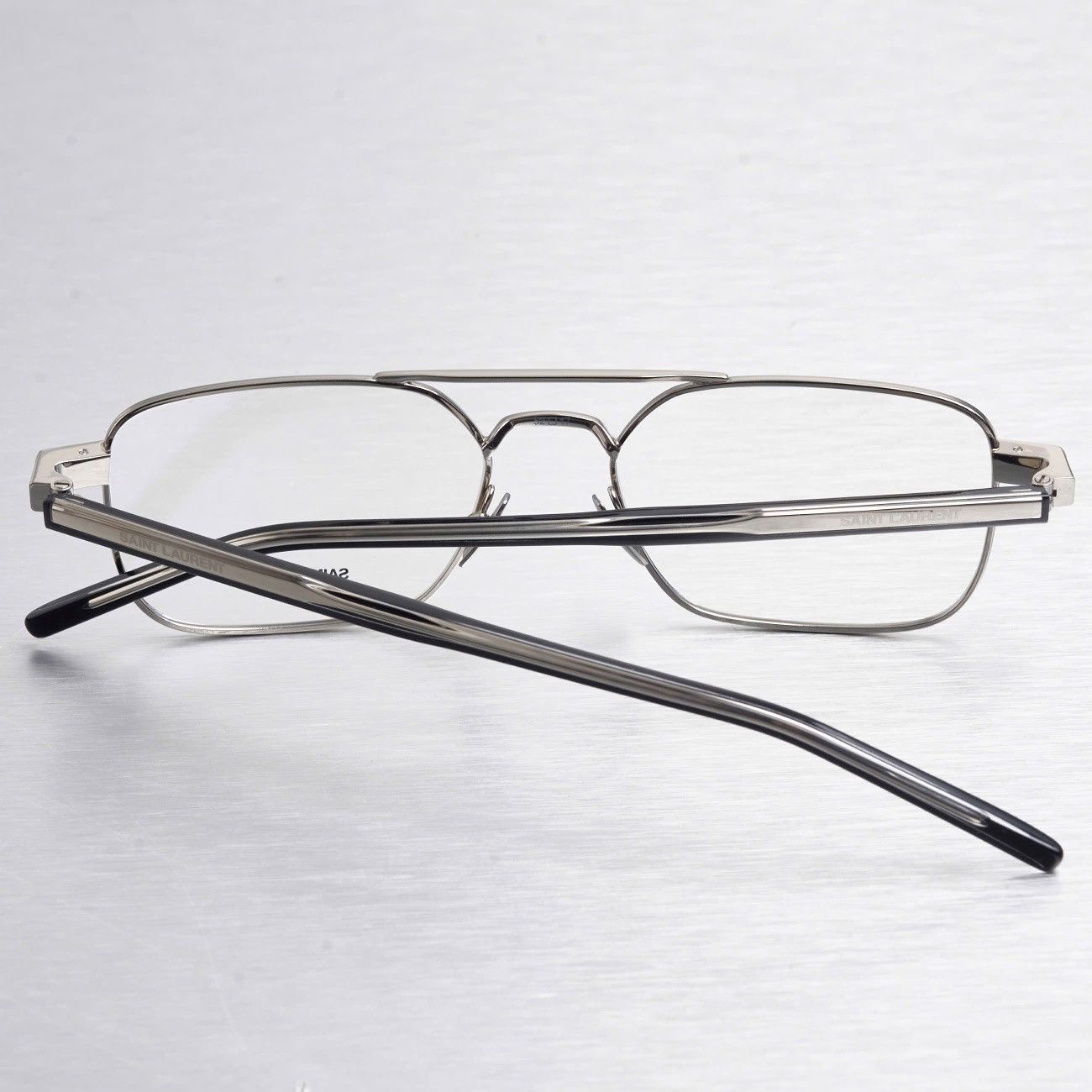 Saint Laurent Paris SAINT LAURENT SL 780 001 GLASSES Size ONE SIZE - 7 Thumbnail
