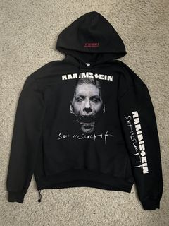 Vetements Rammstein | Grailed