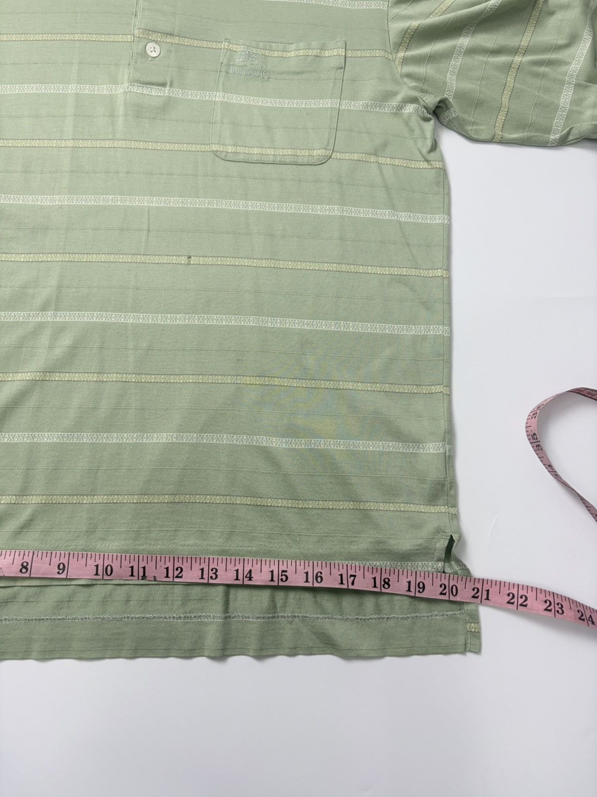Burberry Burberry Size US M / EU 48-50 / 2 - 7 Thumbnail
