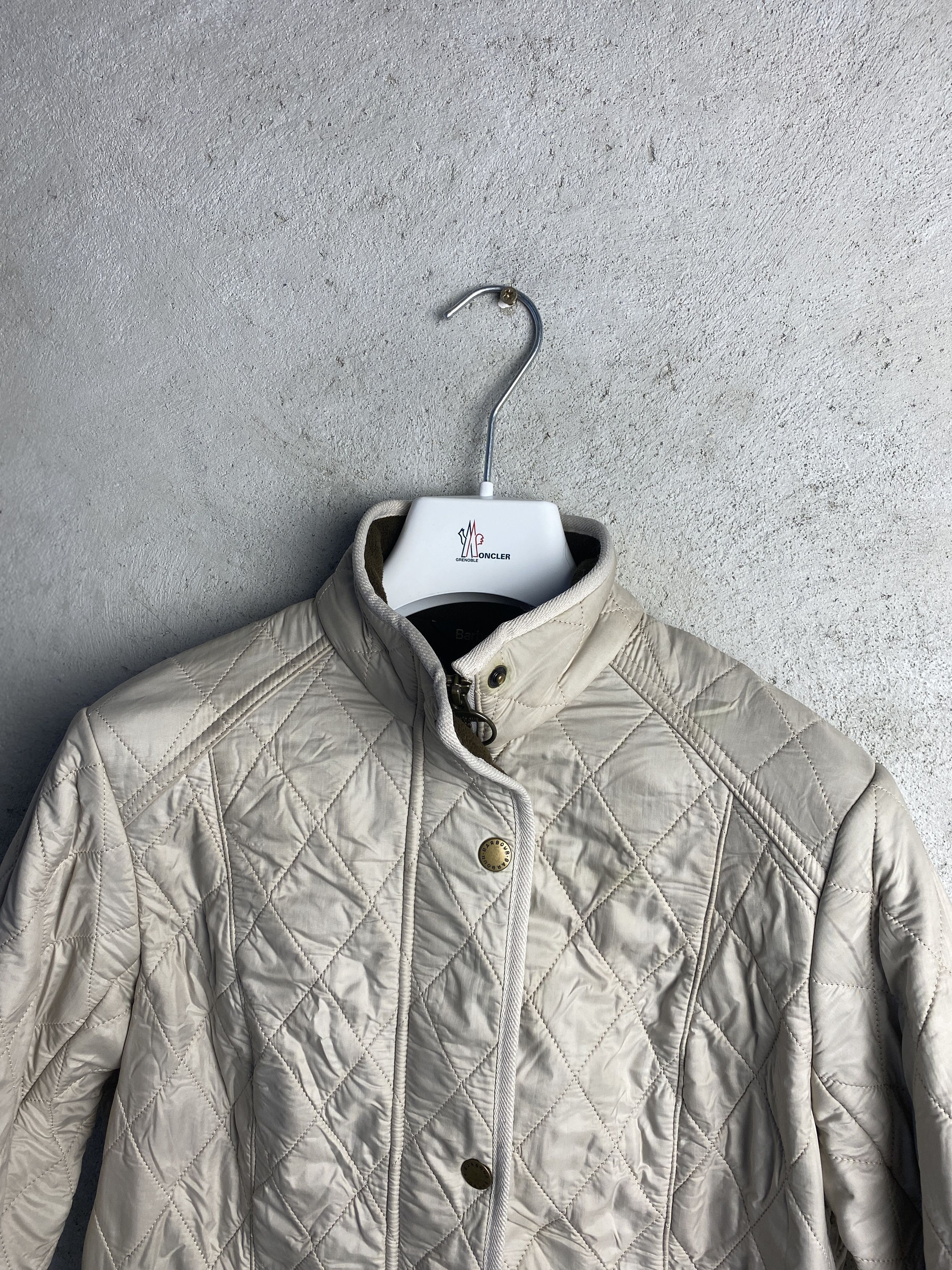 Barbour Barbour Cavalry Polarquilt jacket quilted Size XS / US 0-2 / IT 36-38 - 3 Thumbnail