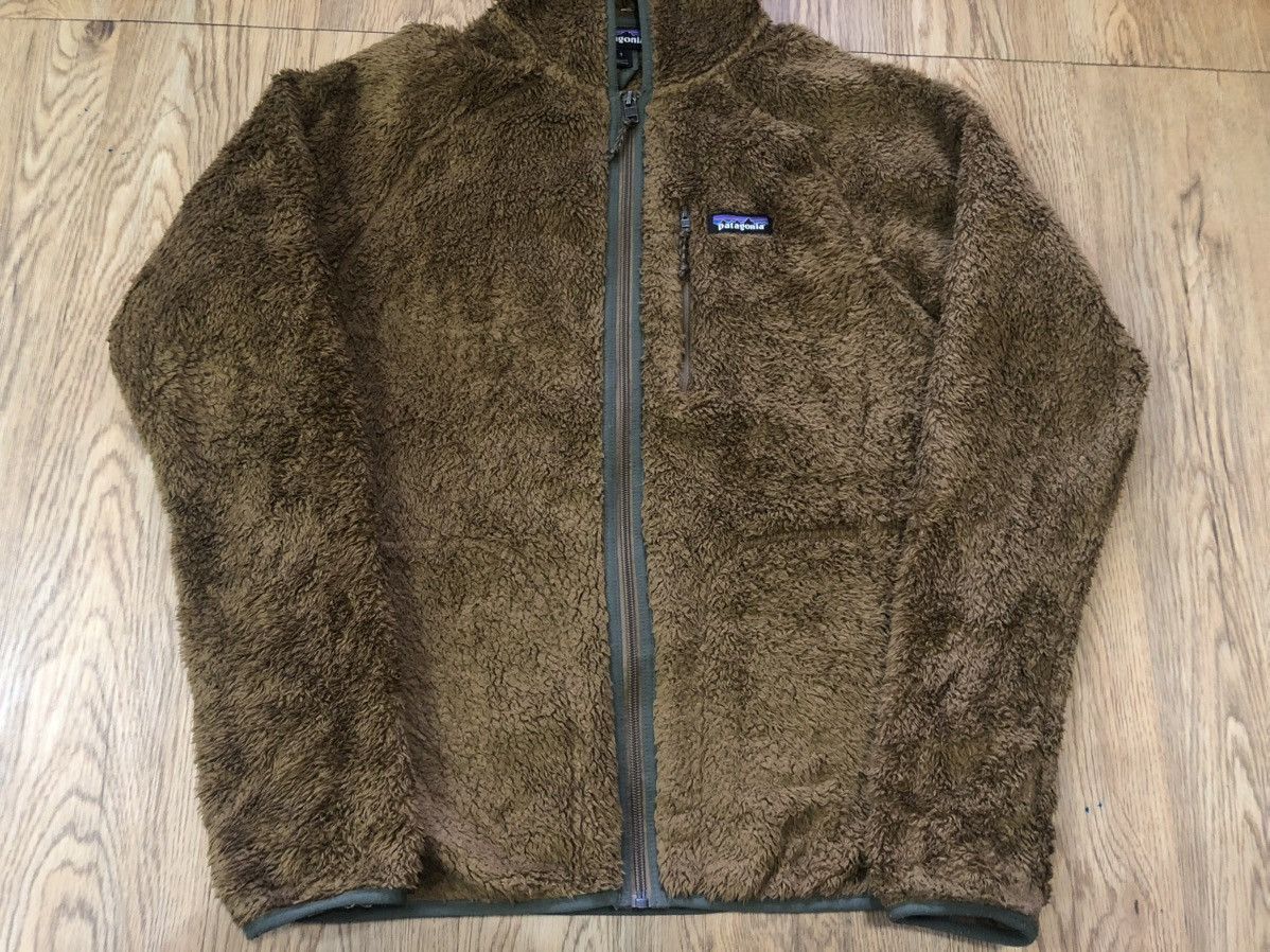 Patagonia Patagonia hoodie fleece Size US S / EU 44-46 / 1 - 2 Thumbnail