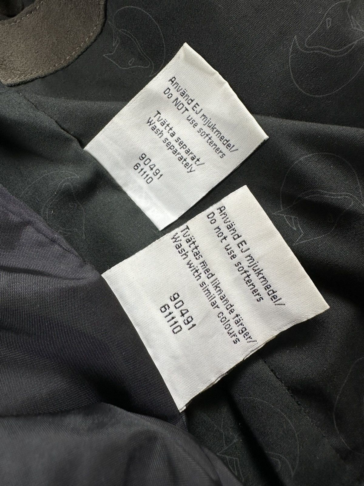 Fjallraven Vintage Fjallraven Hydratic 3 in 1 Parka Jacket Men’s L Size US L / EU 52-54 / 3 - 16 Thumbnail