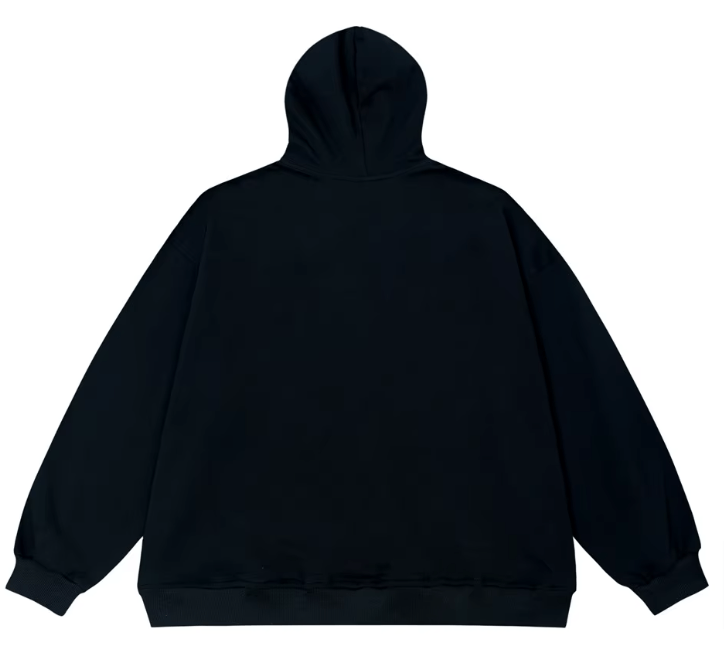 Japanese Brand × Vintage "Dice of Captain-L" Hoodie Size US L / EU 52-54 / 3 - 3 Thumbnail