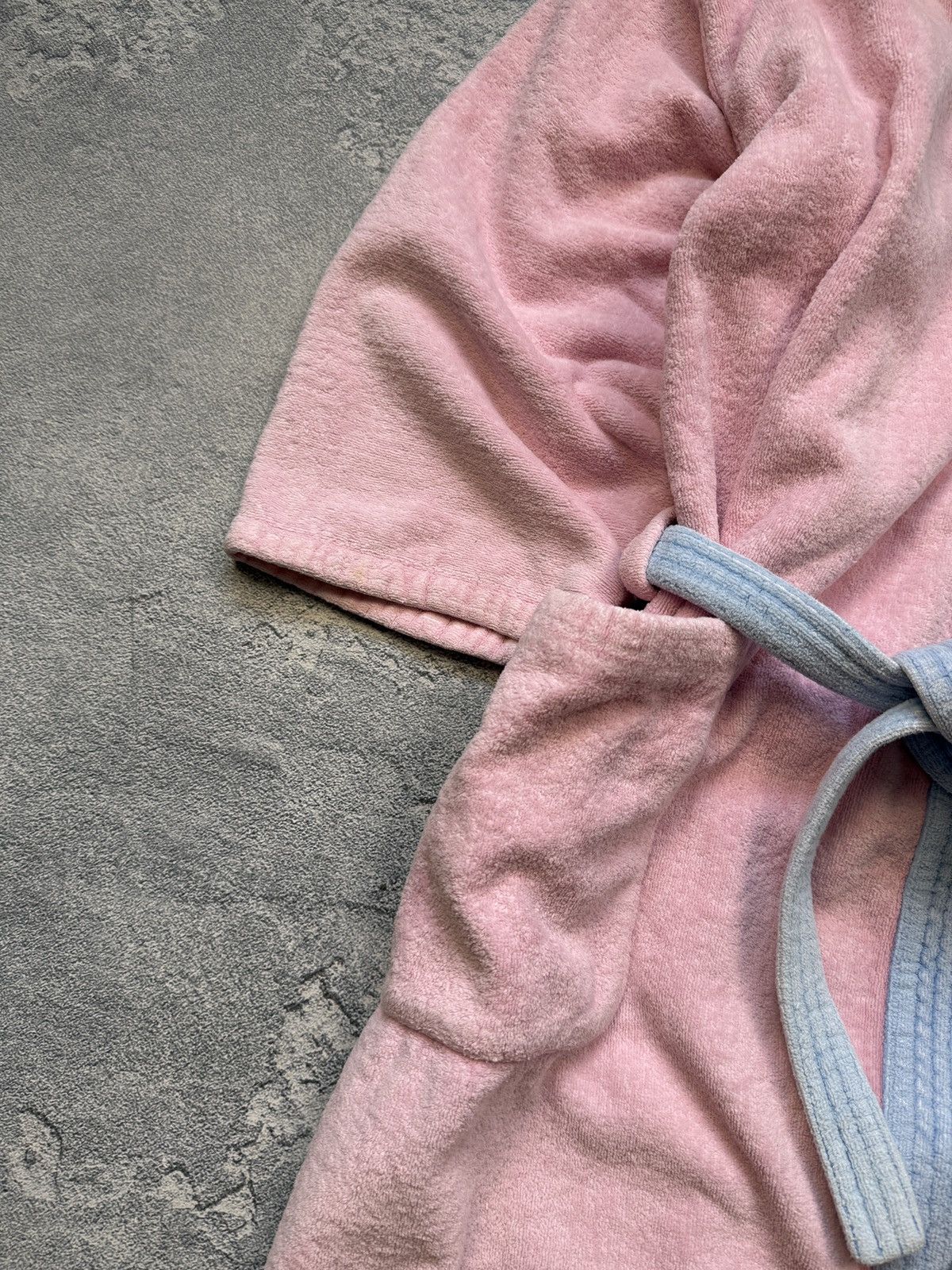 Lanvin Vintage Lanvin Robe Size US M / EU 48-50 / 2 - 6 Thumbnail