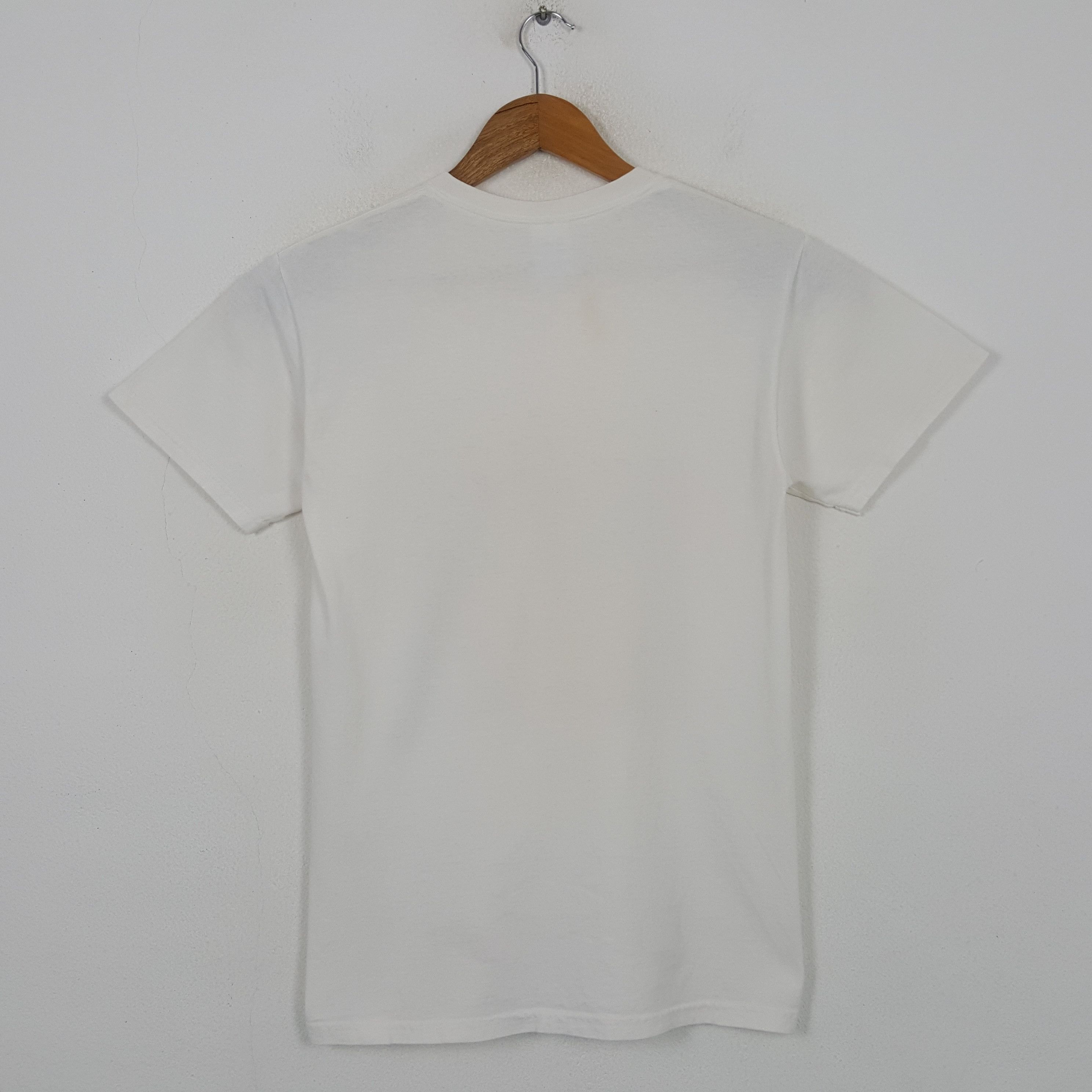 Band Tees Vintage Melody Club Swedish Band T-shirt RR2 Size US S / EU 44-46 / 1 - 3 Thumbnail