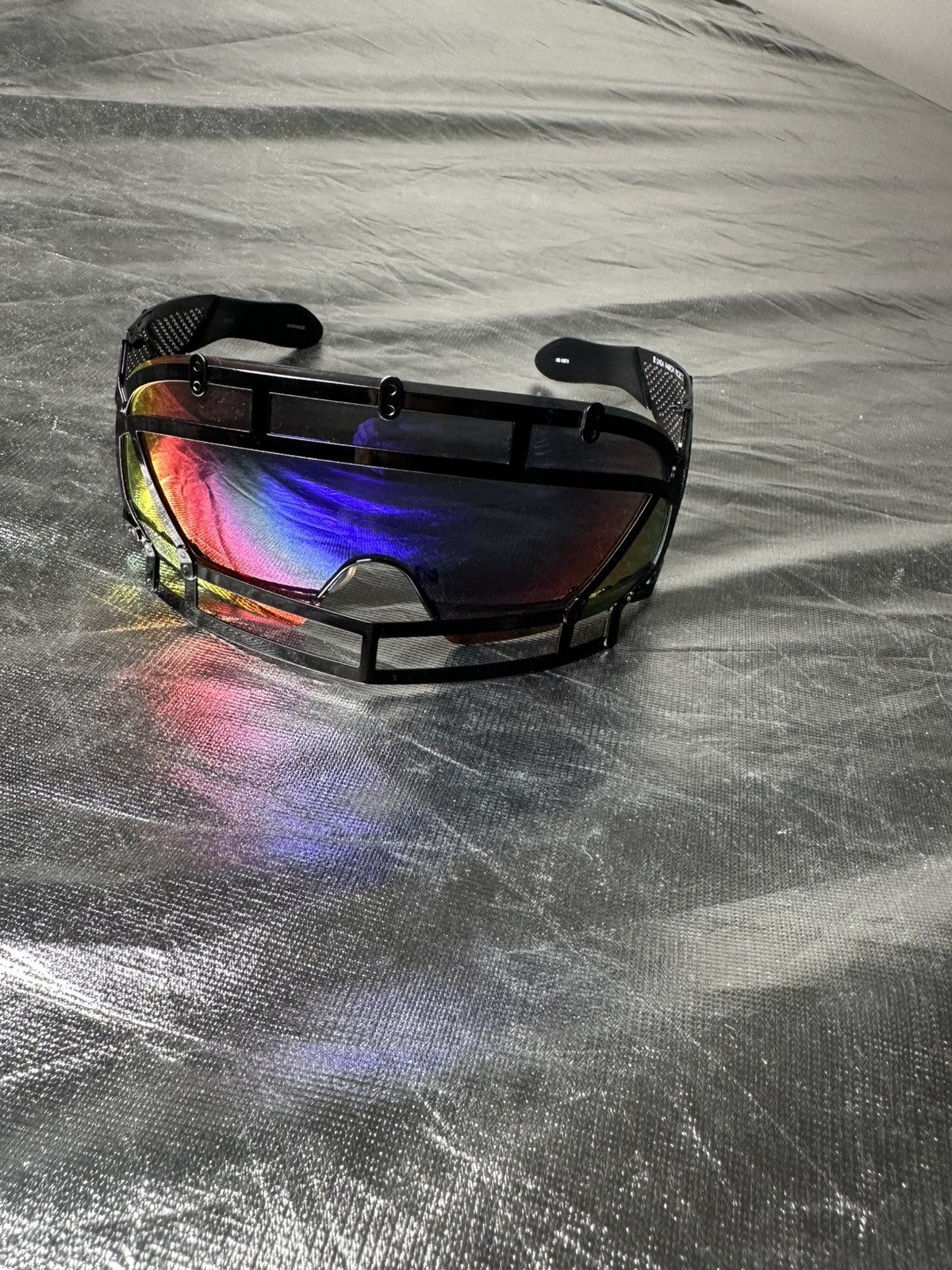 KTZ × Linda Farrow Lady Gaga sunglasses Size ONE SIZE - 4 Thumbnail