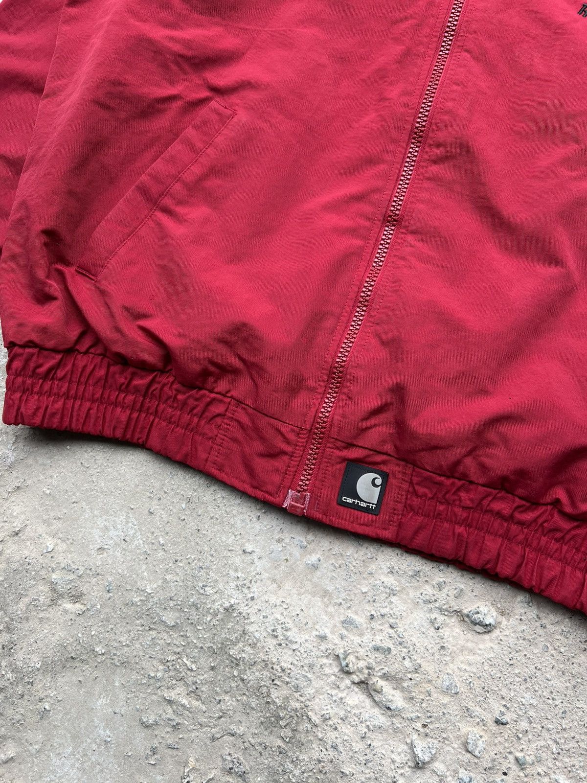 Carhartt Vintage Carhartt Detroid Santa Fe Jacket Size US M / EU 48-50 / 2 - 6 Thumbnail