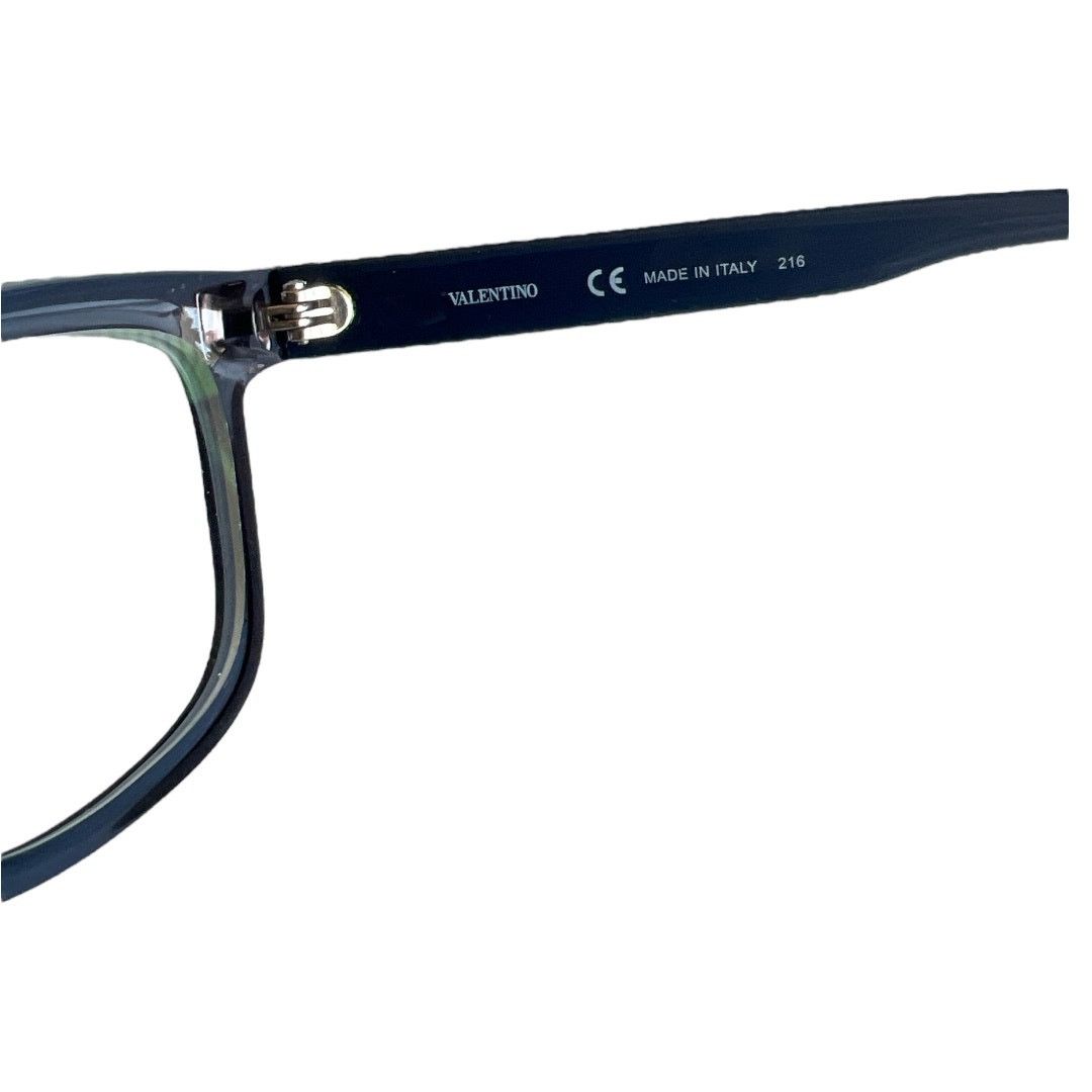 Valentino VALENTINO V2682 51-18-140 Eyeglasses Frames Size ONE SIZE - 5 Thumbnail