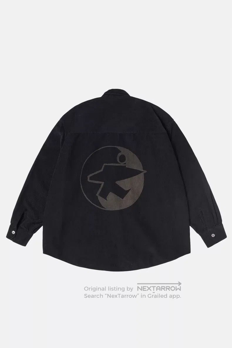 Our Legacy Our Legacy Shirt Size US M / EU 48-50 / 2 - 7 Thumbnail