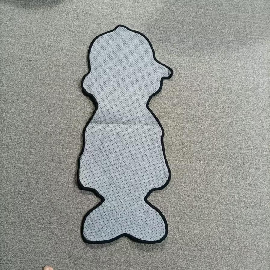 Other Mac Miller KIDS Wool Thread Carpet I Size ONE SIZE - 2 Thumbnail
