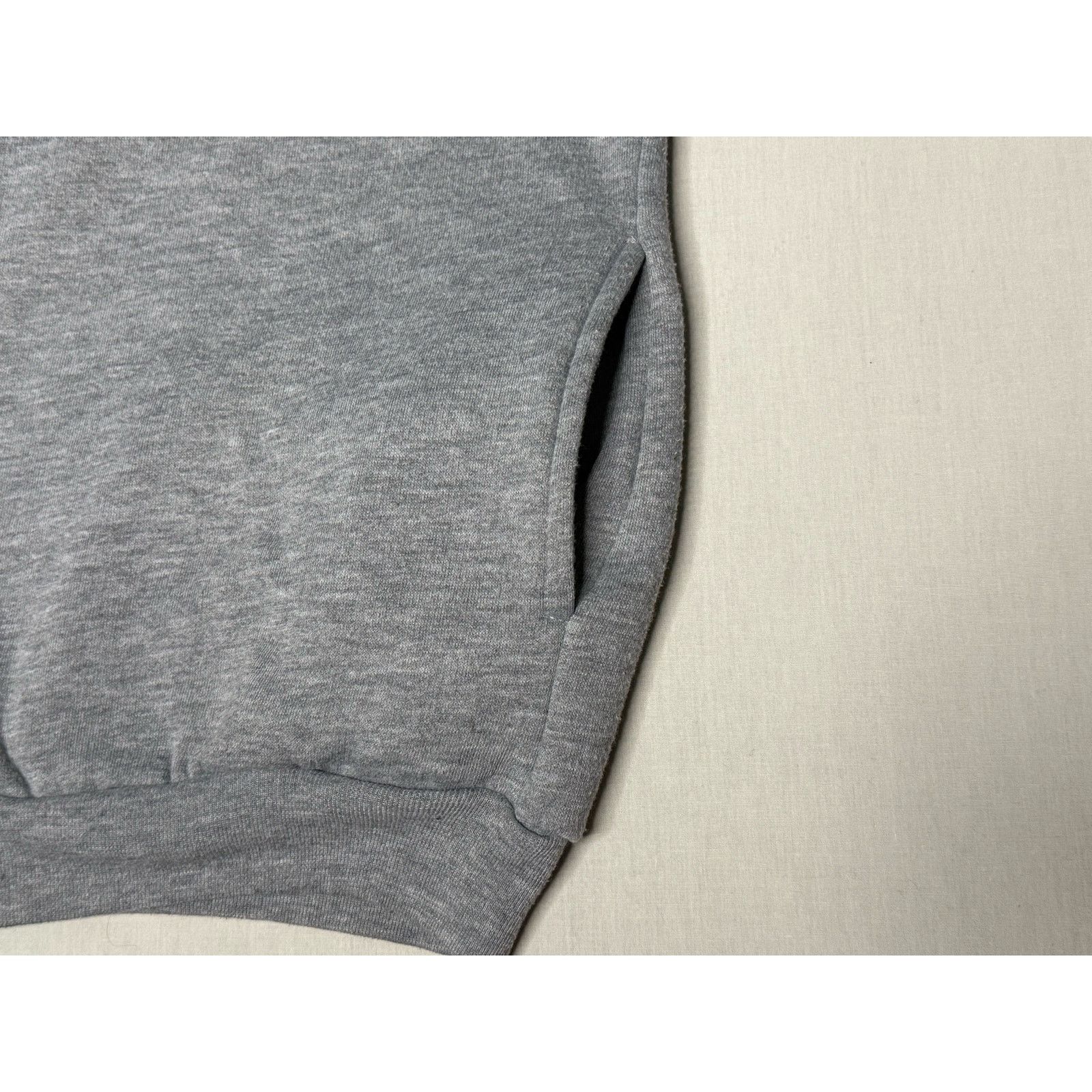 Vintage Vintage Claybrooke Sport Full Zip Snap Up Sweatshirt Large Size US L / EU 52-54 / 3 - 5 Thumbnail