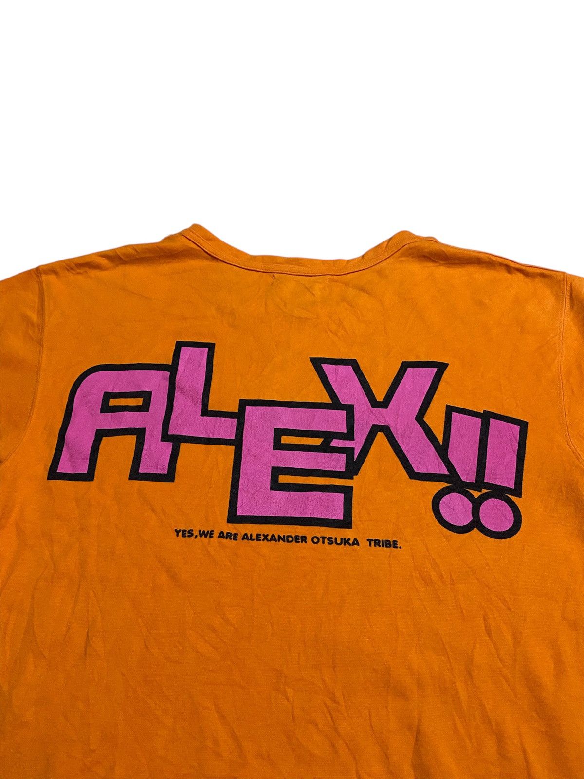 Diet Butcher Slim Skin Vintage Diet Butcher Slim Skin Alex!! Tshirt Size L / US 10 / IT 46 - 6 Thumbnail