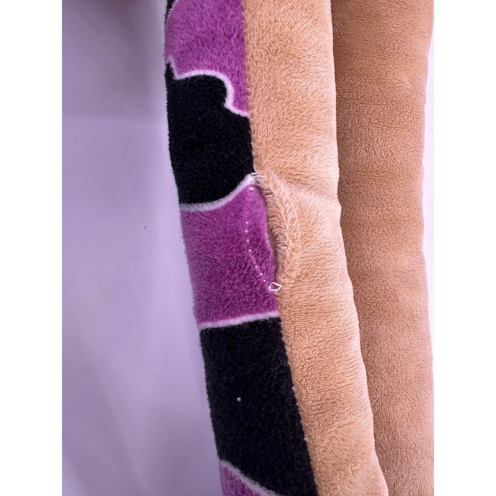 & Other Stories Vint Wild Republic Rattle Snake Plush 71”long Plushie Size ONE SIZE - 9 Thumbnail