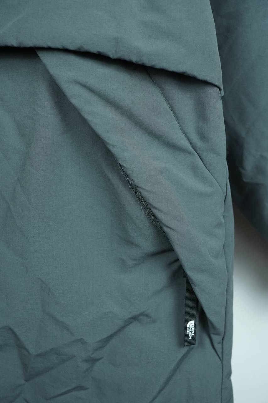 The North Face The North Face White Label Onball Parka 🇰🇷 Size US L / EU 52-54 / 3 - 4 Thumbnail
