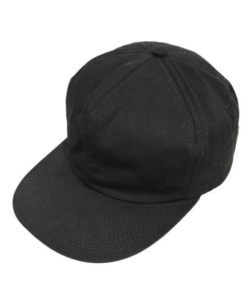 Yohji Yamamoto THE H.W.DOG&CO. × WILDSIDE YOHJI YAMAMOTO collaboration cap Size ONE SIZE - 1 Thumbnail