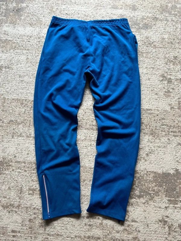 Other 1989 Vintage Track Suit Jacket + Pants France Blue Size S-M Size 40S - 7 Thumbnail