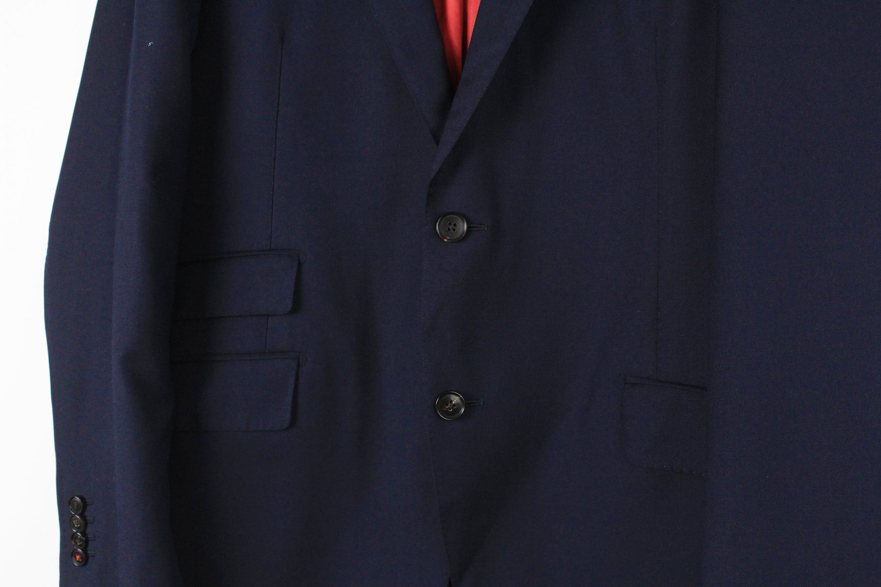 Suitsupply Suitsupply Sienna Blazer 52 Size 52R - 4 Thumbnail