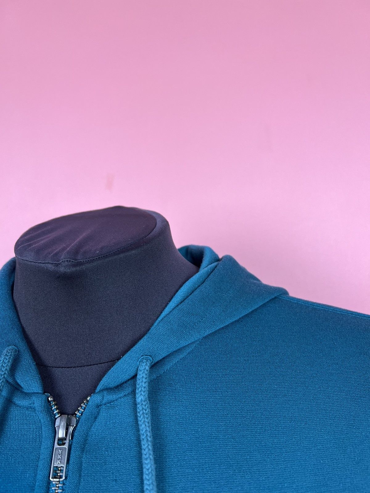 Oakley Oakley hoodie streetwear zip mini logo sale Size US M / EU 48-50 / 2 - 4 Thumbnail