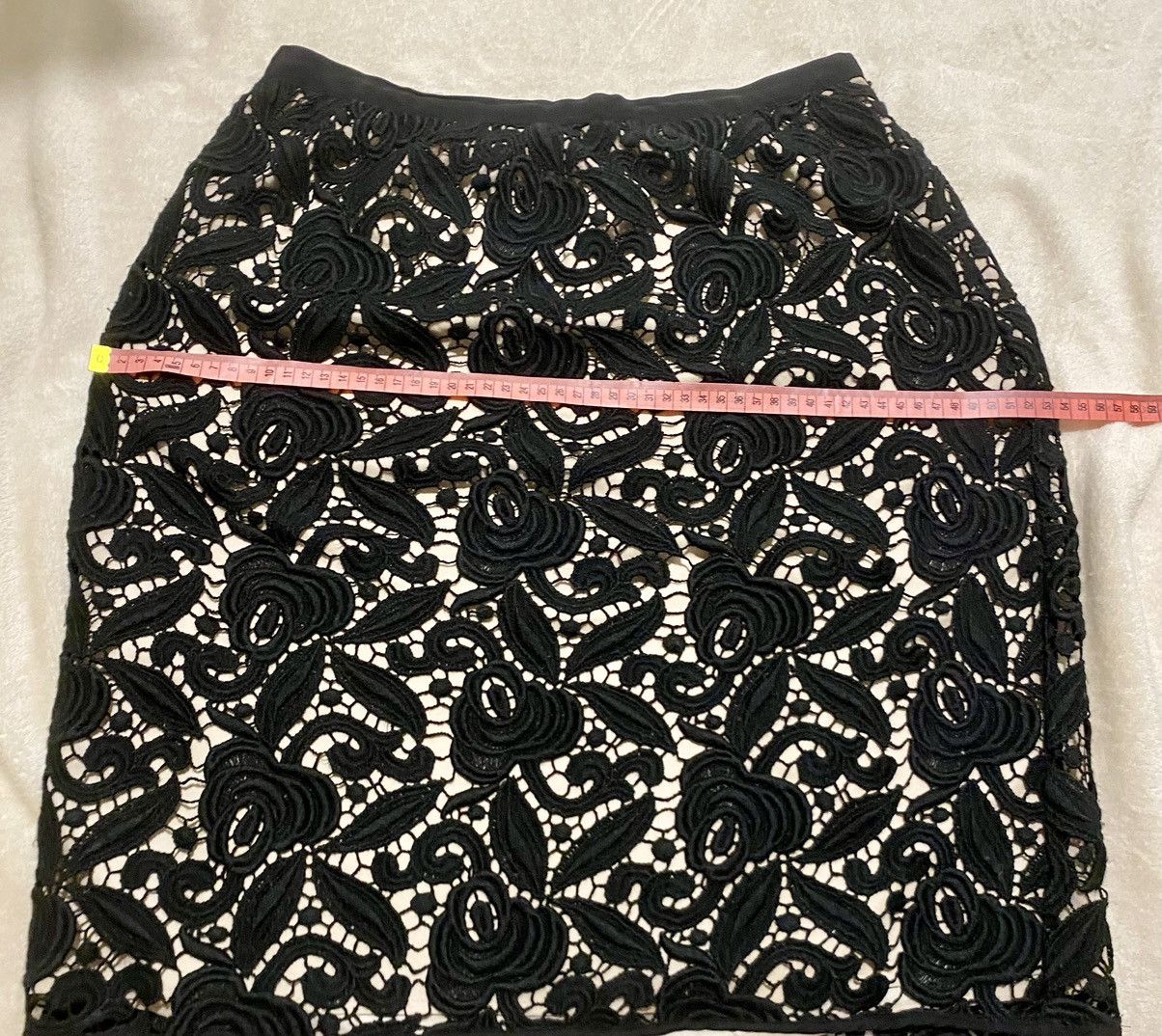 Hoss Intropia Skirt midi Hoss Intropia Size 27" / US 4 / IT 40 - 2 Thumbnail