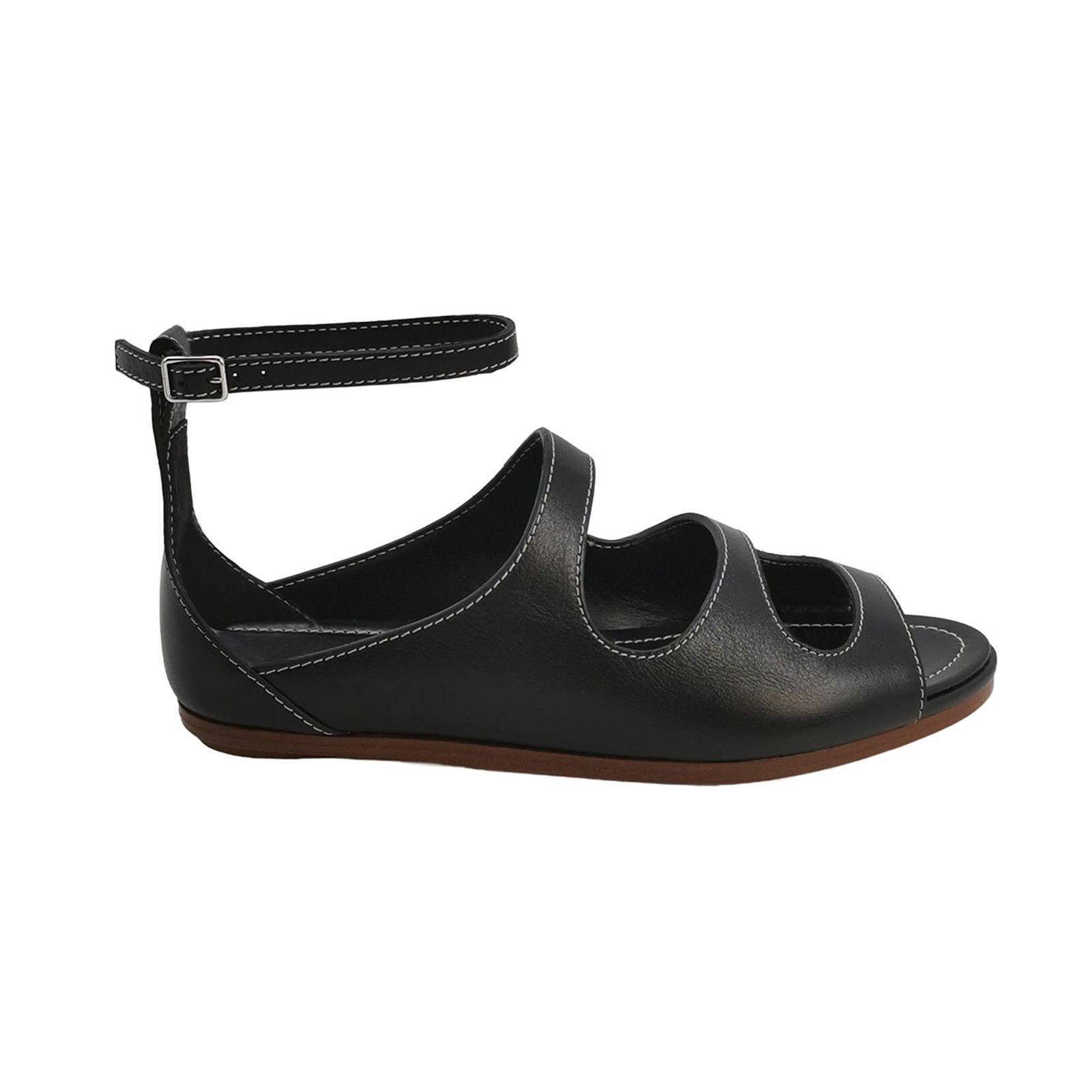 Burberry Burberry Women 5 Sandals Size US 5 / IT 35 - 1 Thumbnail