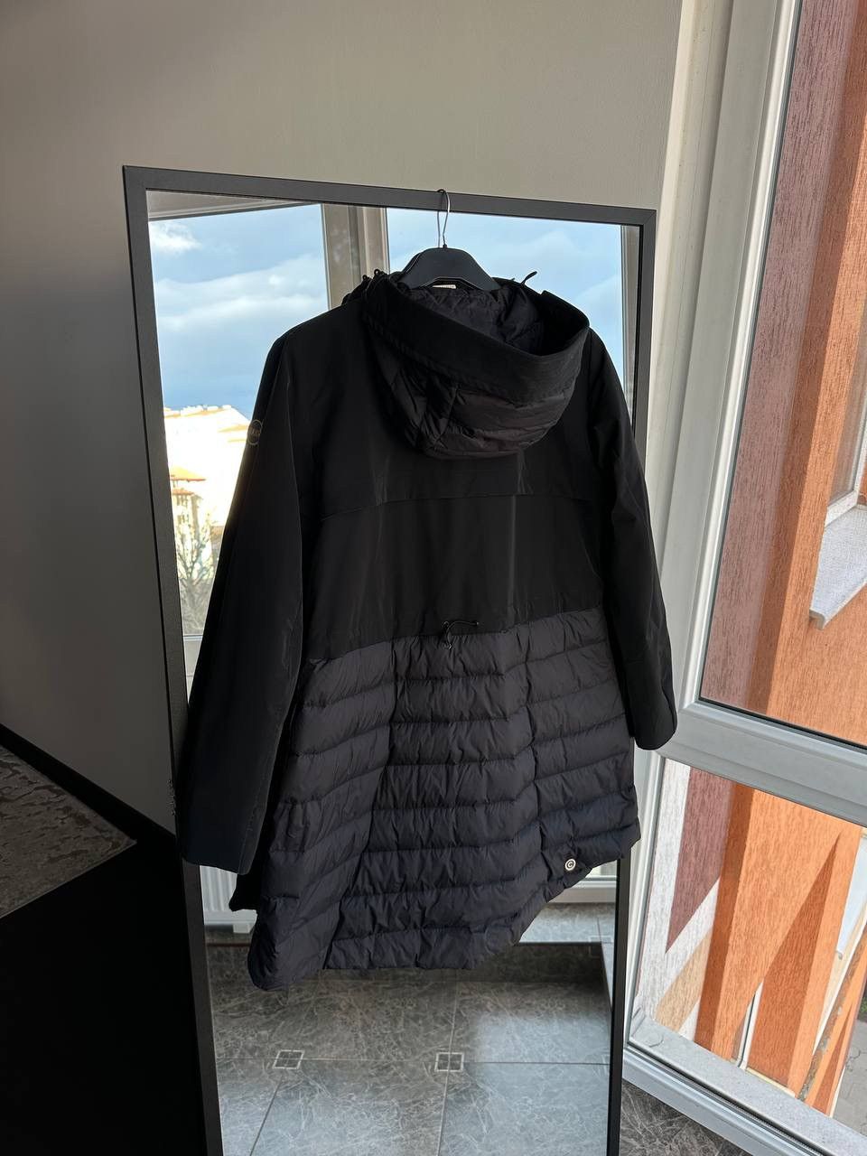 Colmar Colmar Woman Parka Puffer Jacket Sz M Size M / US 6-8 / IT 42-44 - 13 Thumbnail
