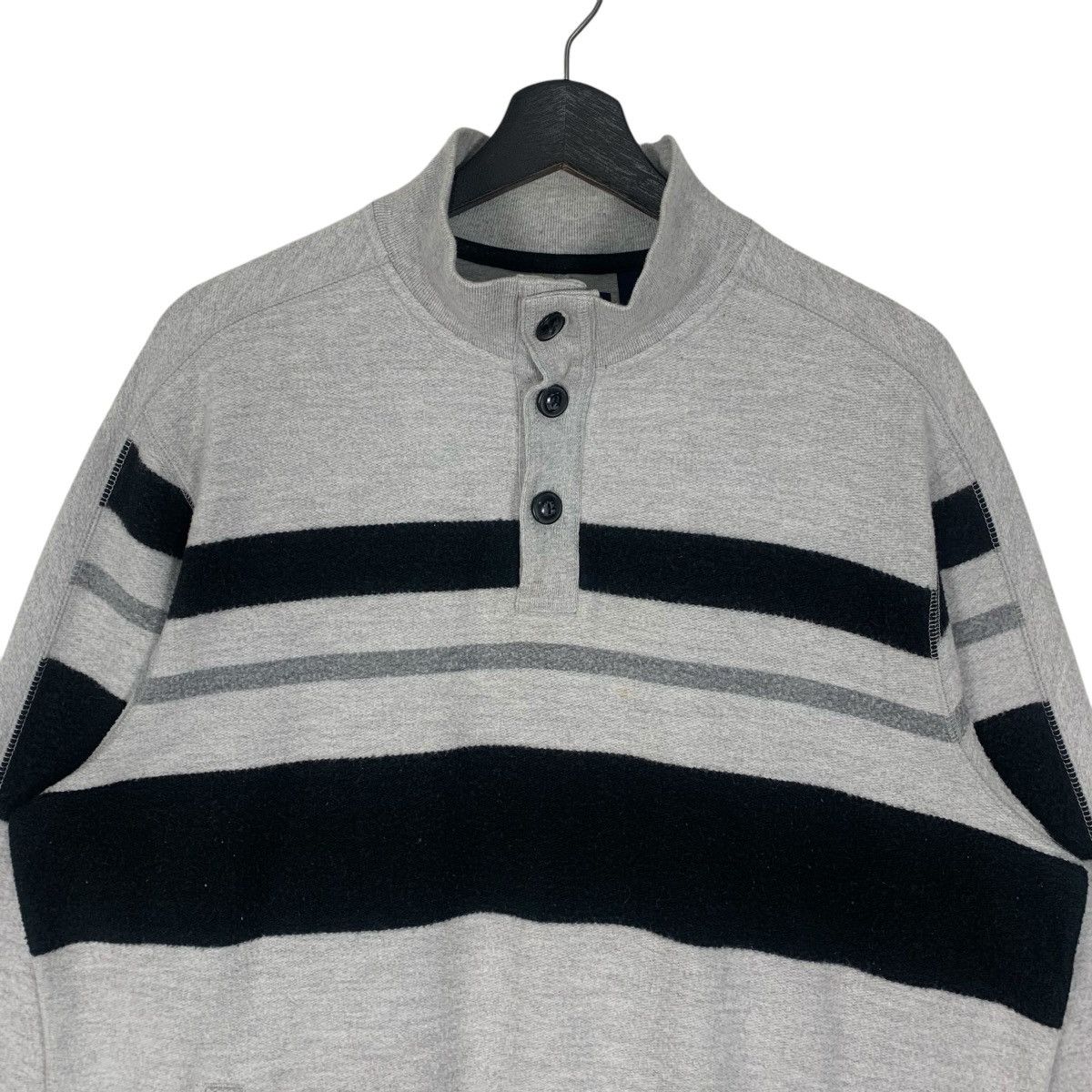 Chaps × Chaps Ralph Lauren × Designer Chaps Ralph Lauren Designer Luxury CasualWear Sweatshirt Size US M / EU 48-50 / 2 - 3 Thumbnail