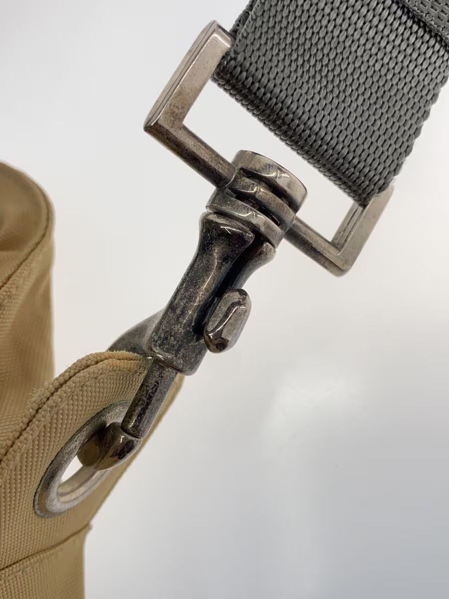Prada Buckle Logo Nylon Shoulder Bag Size ONE SIZE - 5 Thumbnail