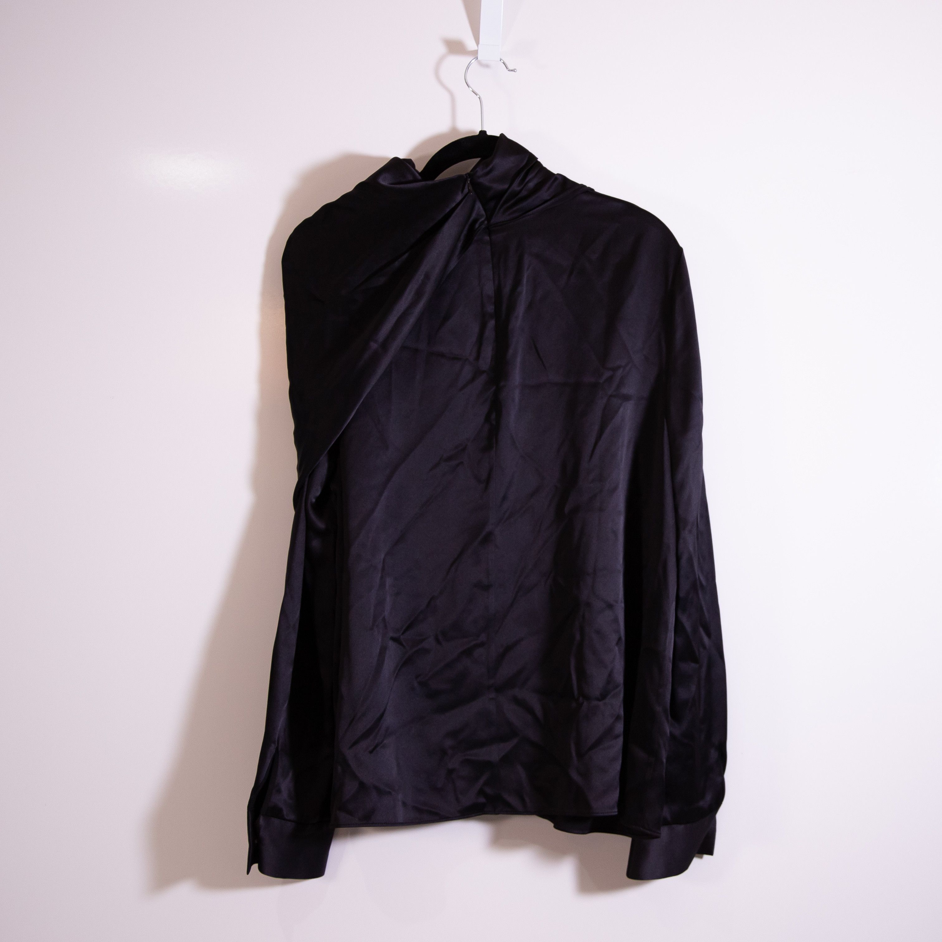 Adam Lippes Adam Lippes Bandera Bandana Overlay Size M / US 6-8 / IT 42-44 - 4 Thumbnail