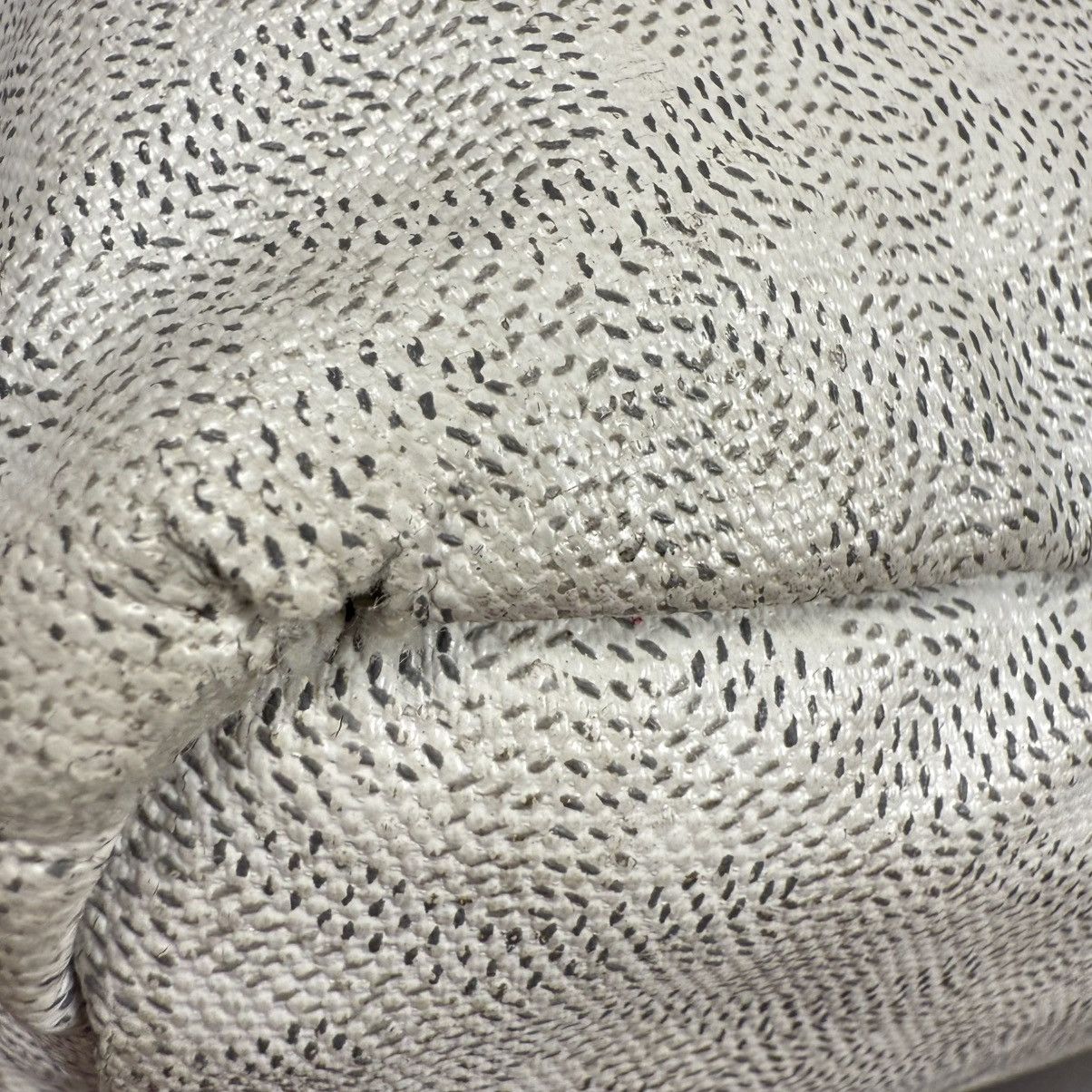 Goyard Goyard St. Louis PM Tote Bag Coated Canvas Leather White Size ONE SIZE - 13 Thumbnail