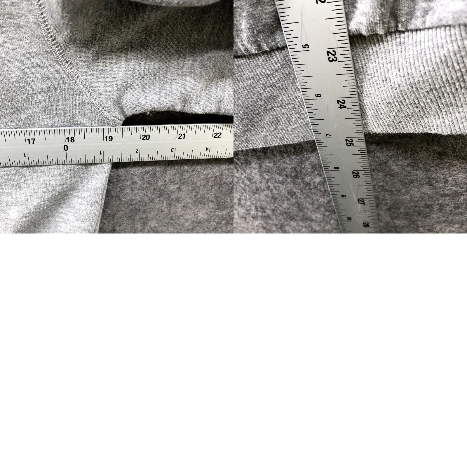 Zara Zara Sweatshirt Mens M Gray Aloha Floral Crew Neck Fleece Tropical Size US M / EU 48-50 / 2 - 8 Thumbnail