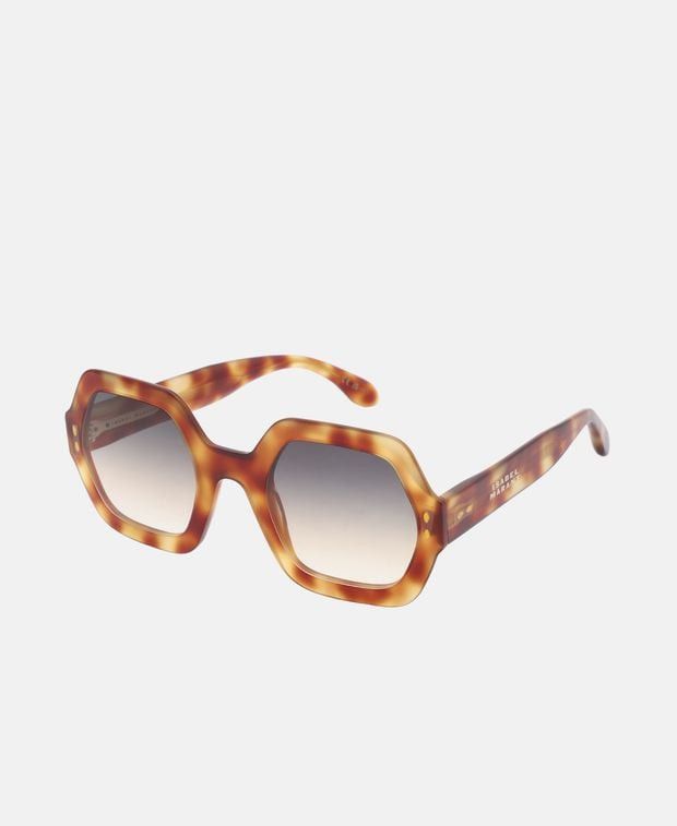 Isabel Marant Sunglasses Size ONE SIZE - 1 Thumbnail