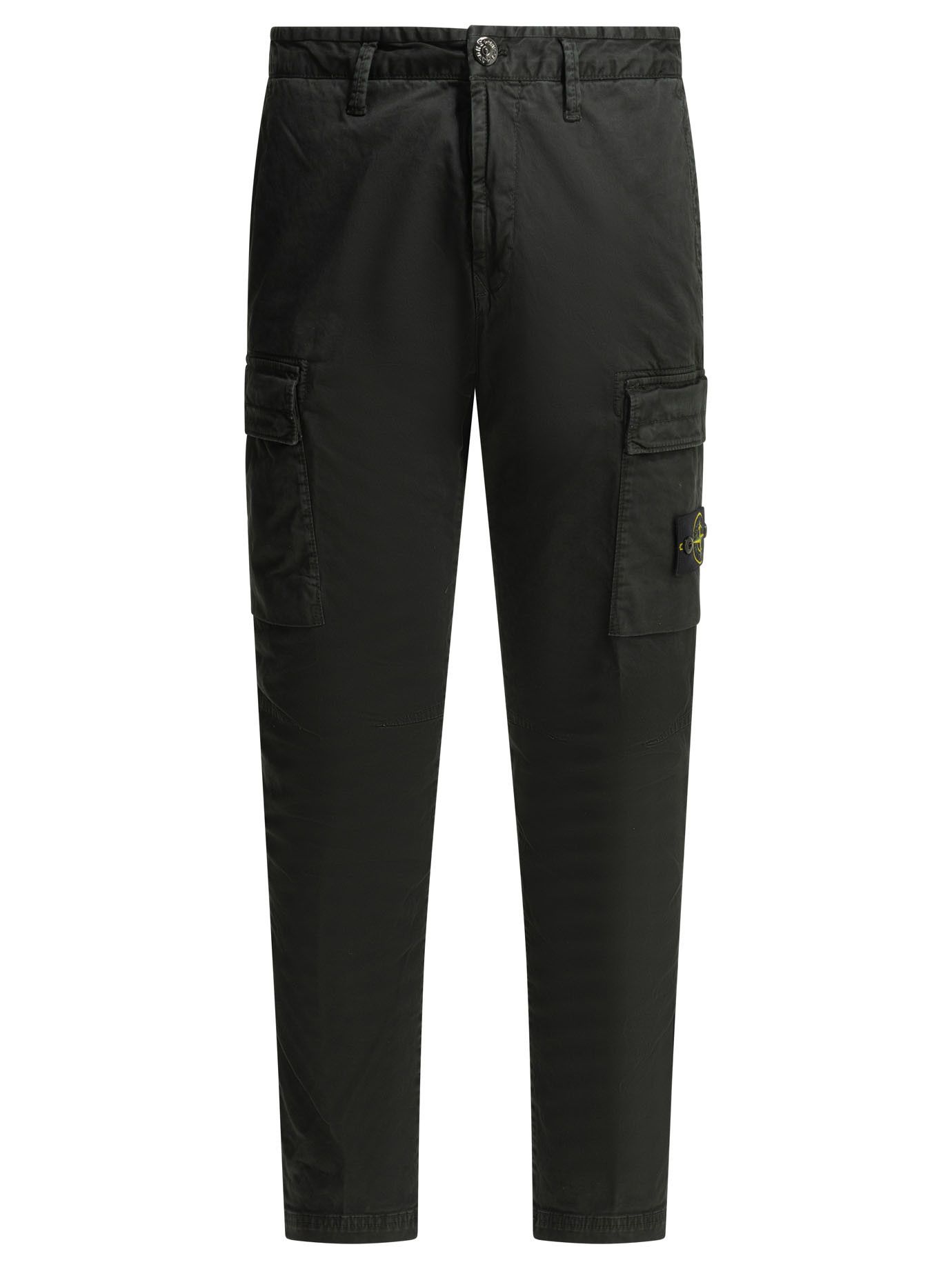 Stone Island Stone Island Old Effect Cargo Pants tag size 29 Men - USA Duties Paid Size US 29 - 1 Thumbnail