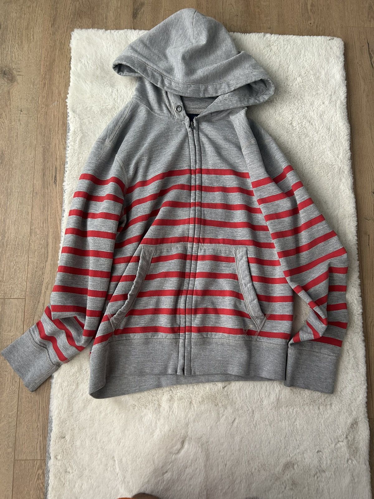 Other American eagle vintage zip up Size US M / EU 48-50 / 2 - 1 Thumbnail