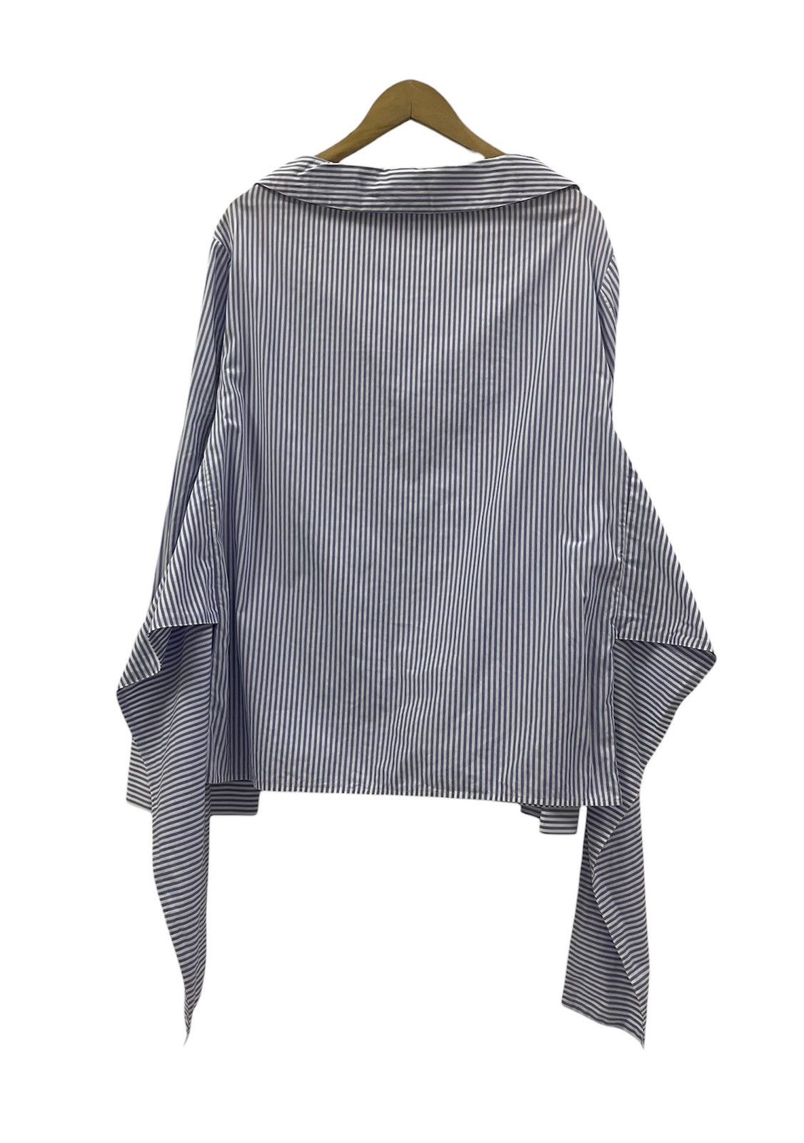 Off-White Off-white blouse Size US S / EU 44-46 / 1 - 4 Thumbnail