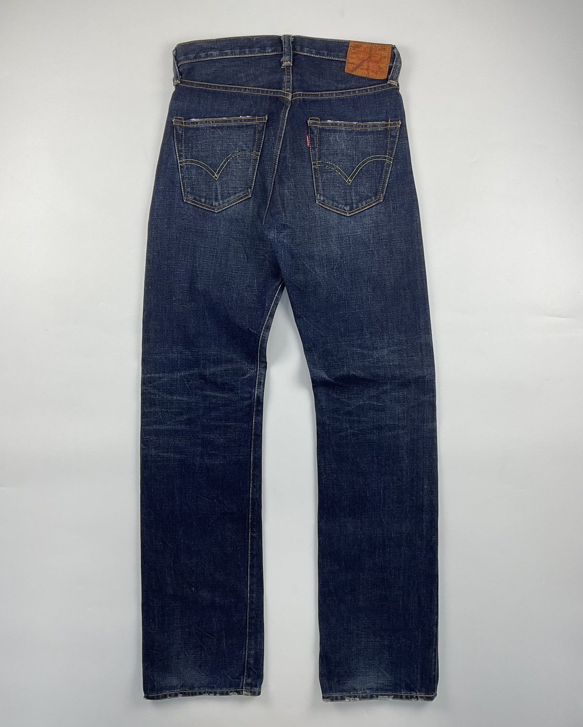 Levi's Levis Vintage Clothing Big E Size US 32 / EU 48 - 1 Thumbnail