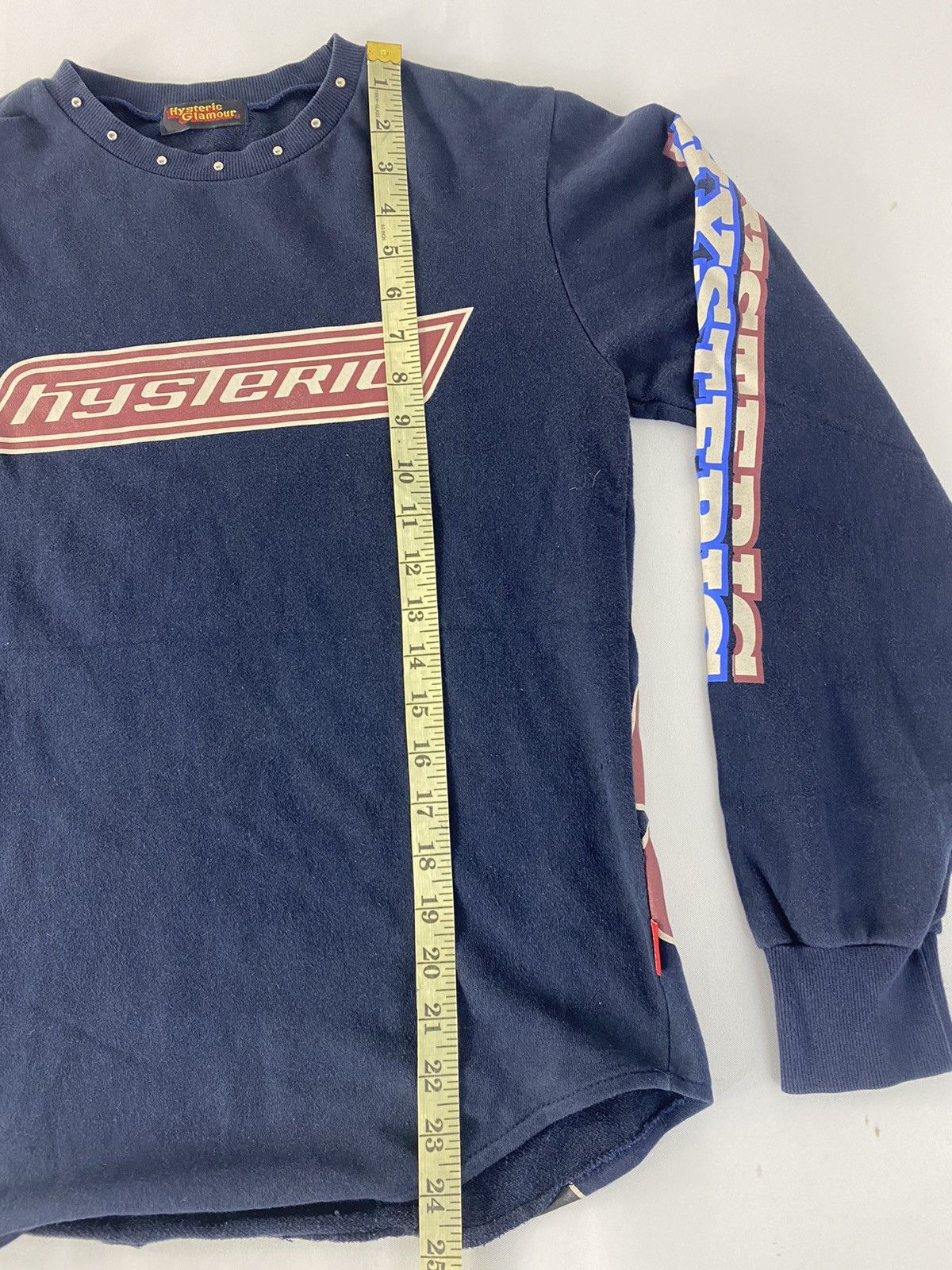 トップス vintage hysteric glamour newyork design Vintage The