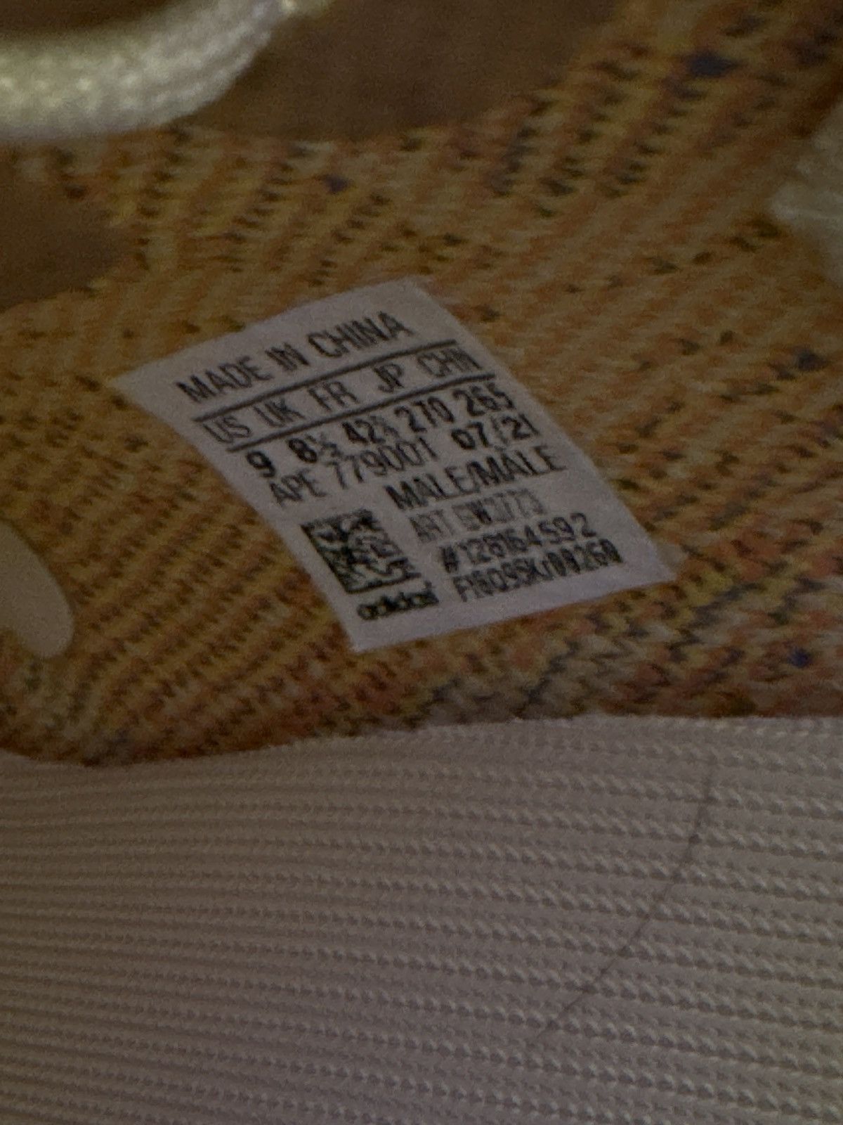 Yeezy Yeezy 350 V2 Size US 9 / EU 42 - 6 Thumbnail