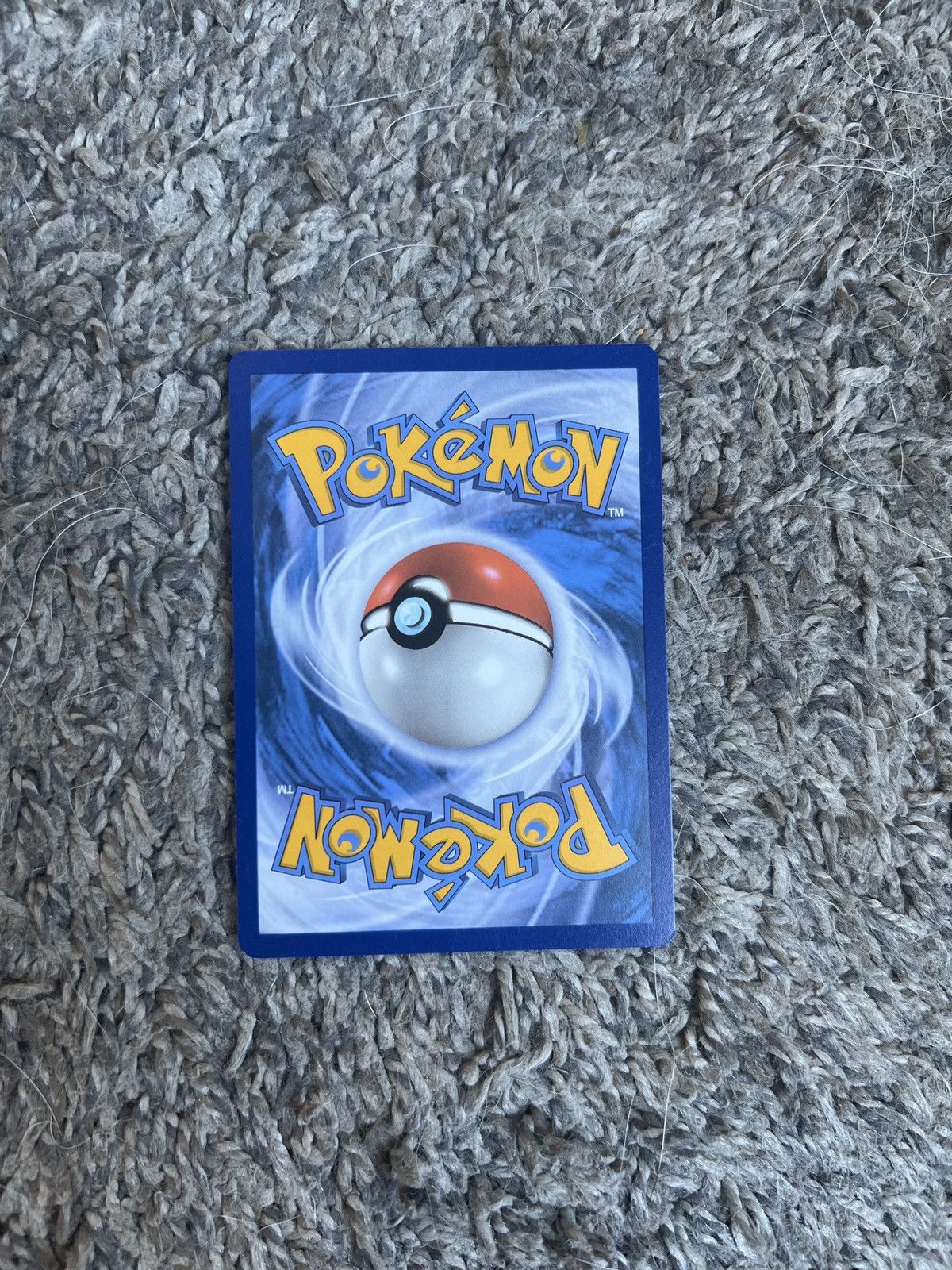 Pokemon 2023 Pokémon Tadbulb Basic Card Size ONE SIZE - 2 Thumbnail