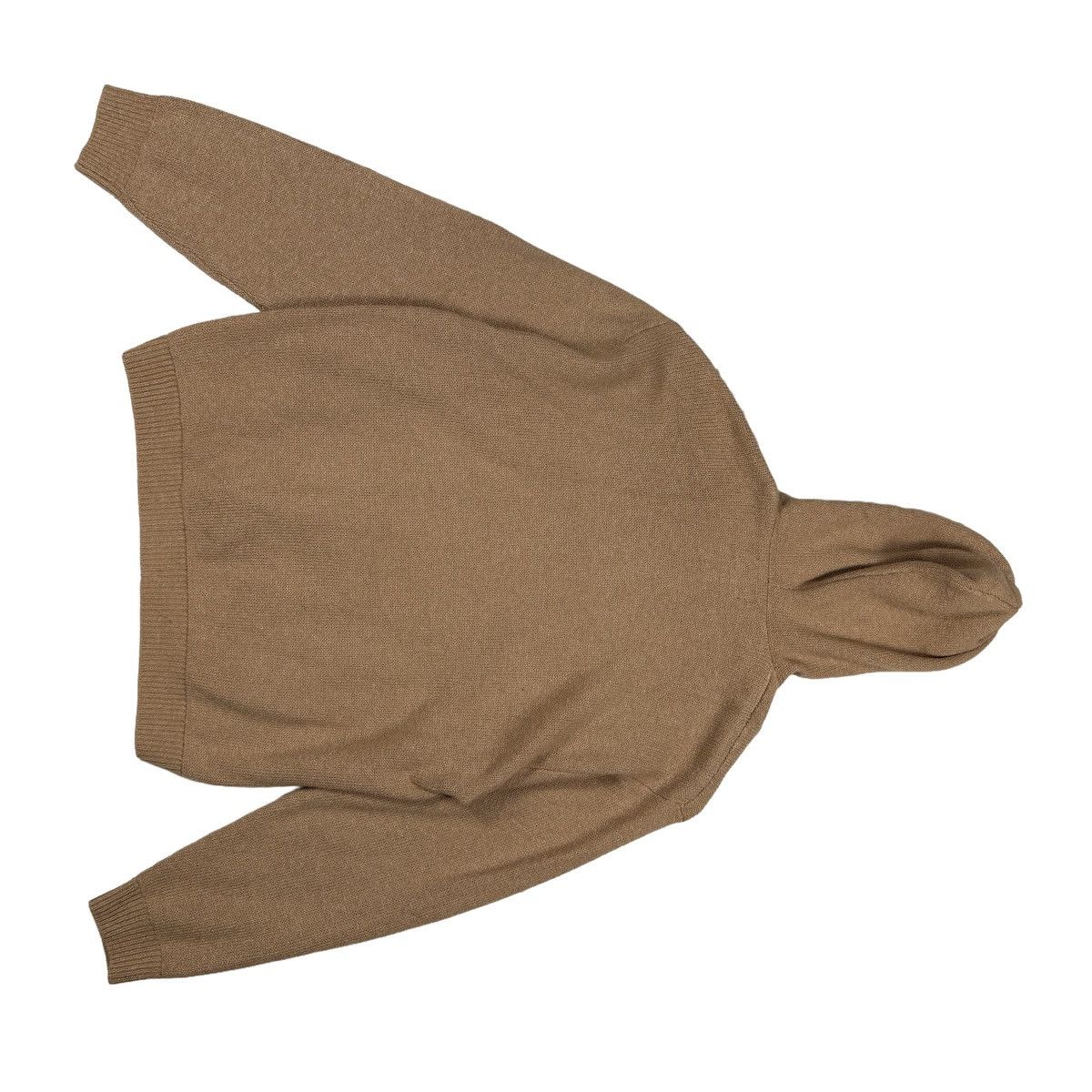 Stussy Stussy Zip Up hood Chunky Size US XXL / EU 58 / 5 - 5 Thumbnail