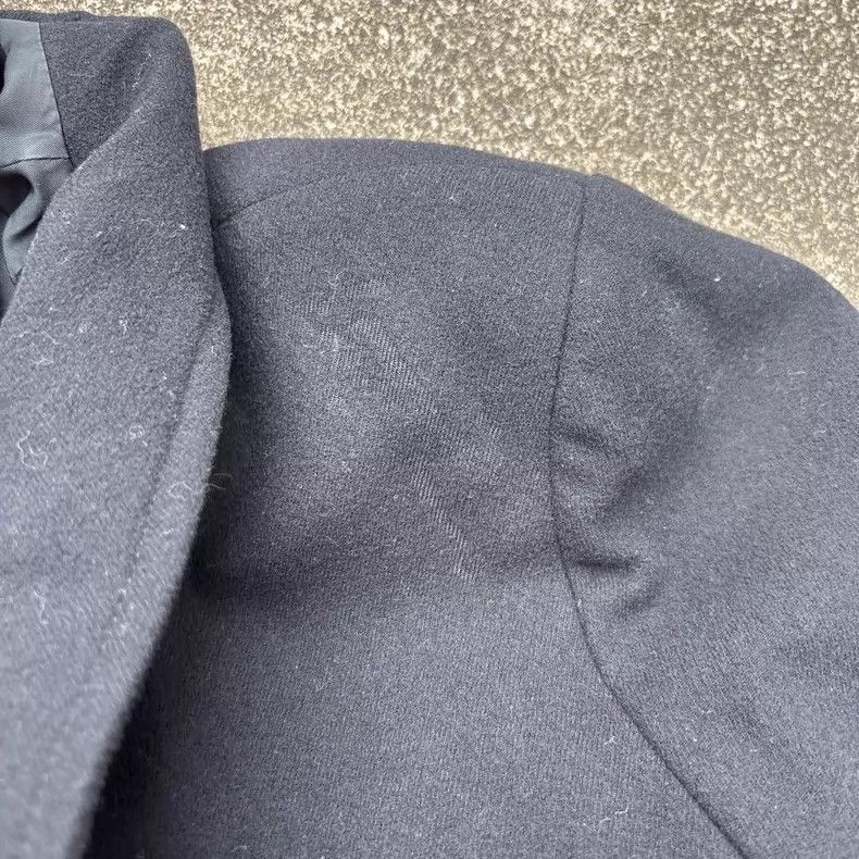 Yohji Yamamoto #REF! Size US M / EU 48-50 / 2 - 7 Thumbnail