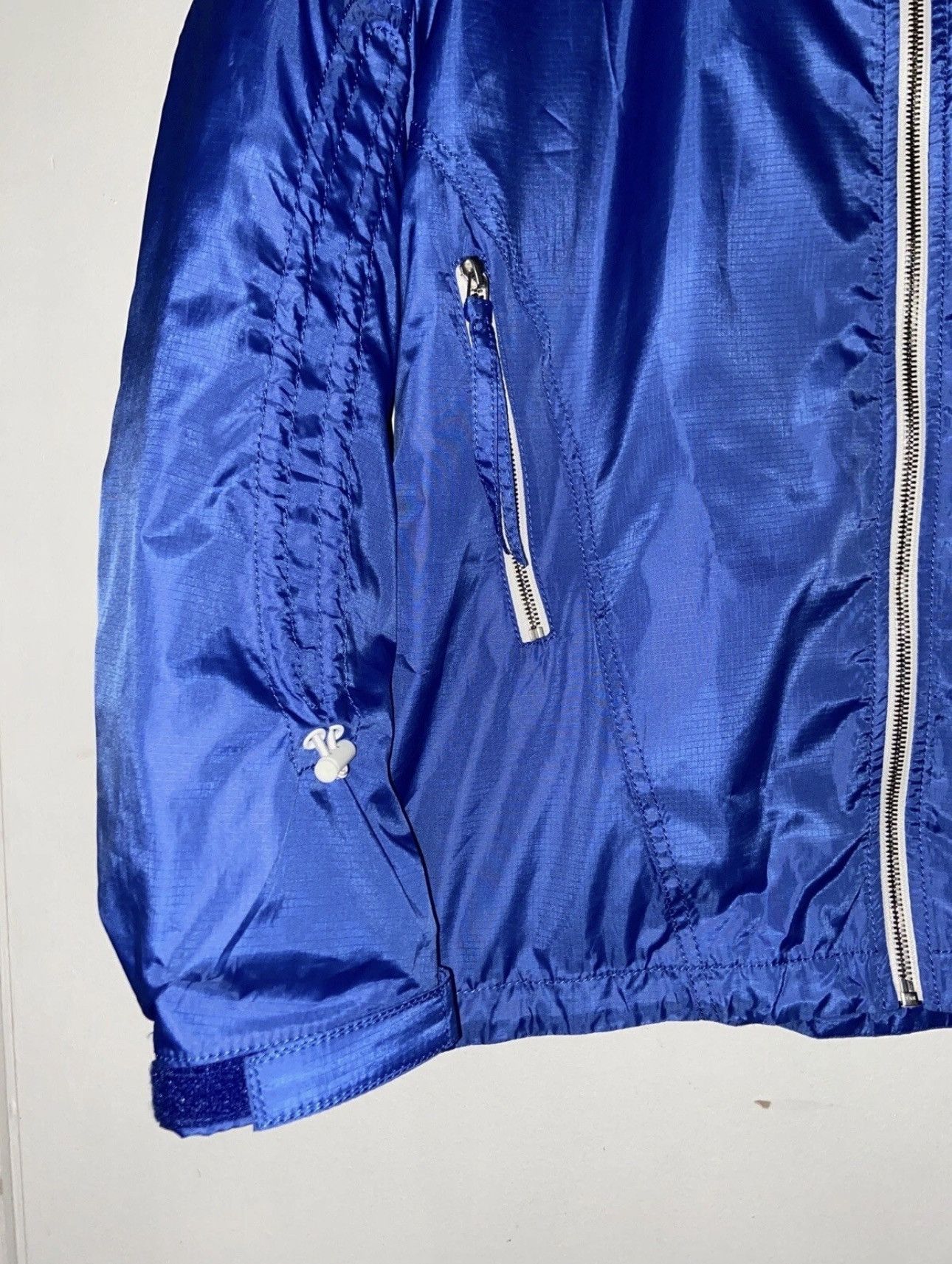 KANGHYUK Kanghyuk Airbag Windbreaker / Parka / Rain Jacket M UNI NWT Size M / US 6-8 / IT 42-44 - 3 Thumbnail