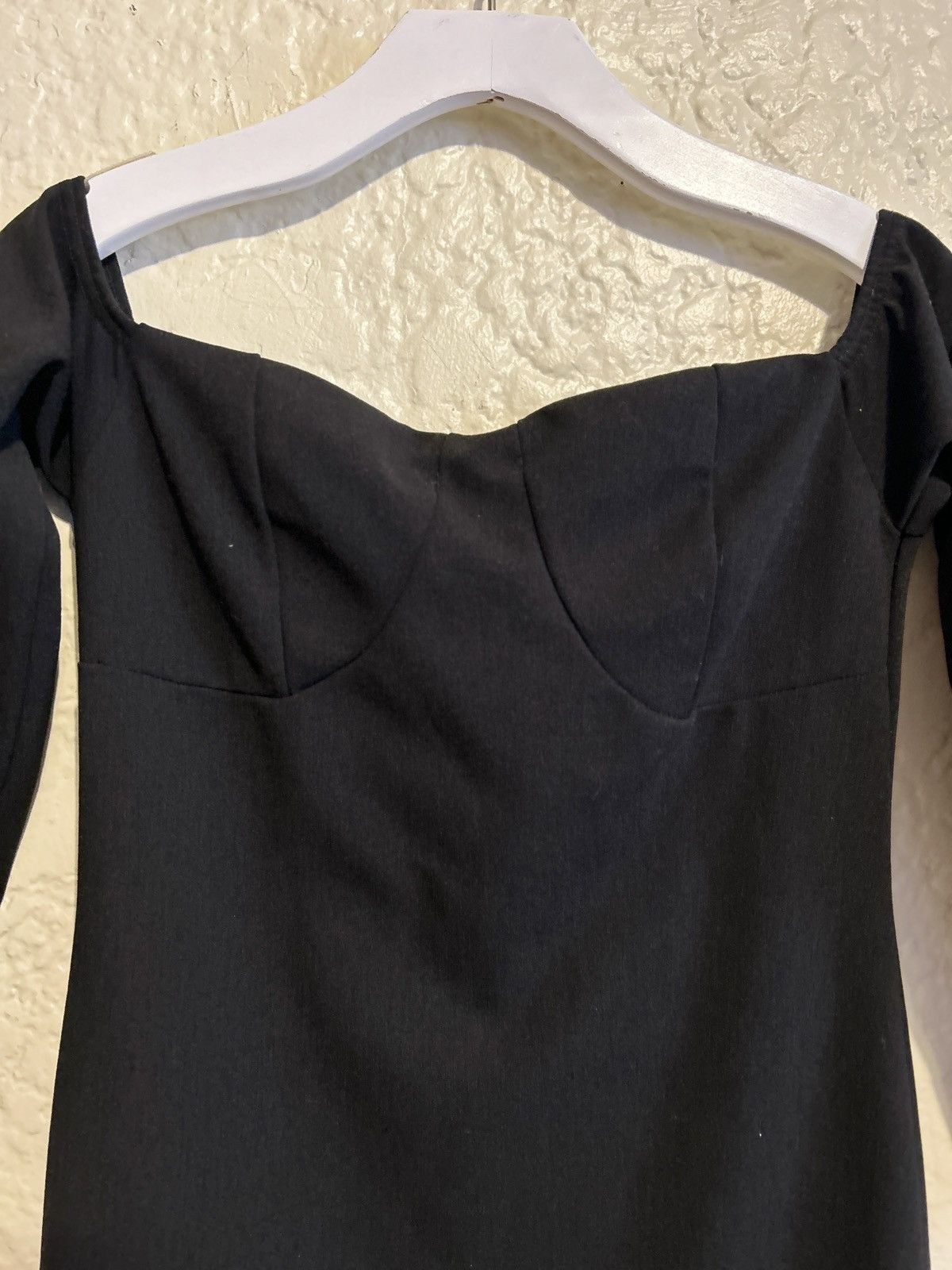 Nasty Gal Nasty Gal bodycon dress size 8 Size M / US 6-8 / IT 42-44 - 5 Thumbnail