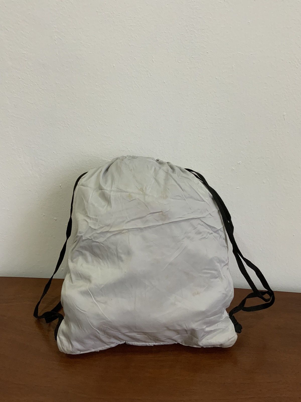 The Unbranded Brand Puffer Avant Garde Rusty Fade Small Backpack Size ONE SIZE - 4 Thumbnail