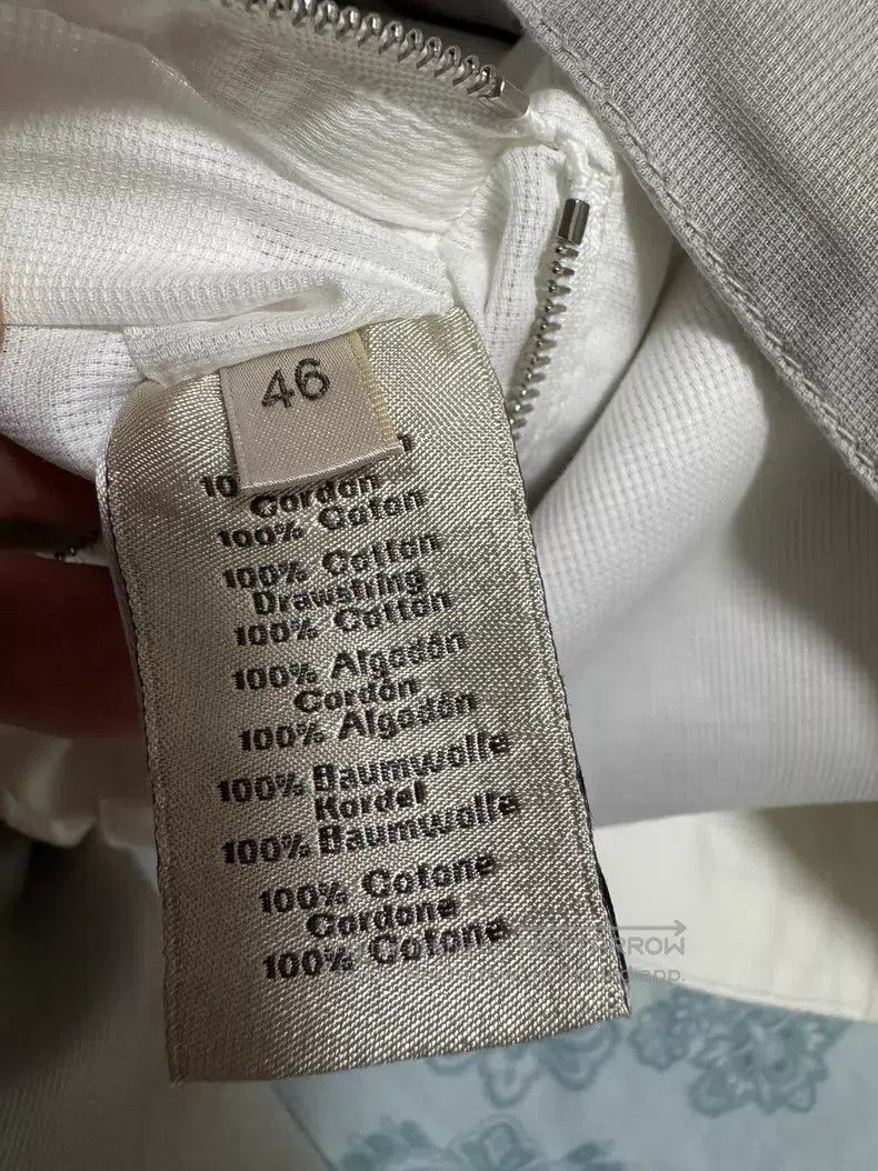 Hermes Hermes Sun Protection Clothing Size US S / EU 44-46 / 1 - 8 Thumbnail