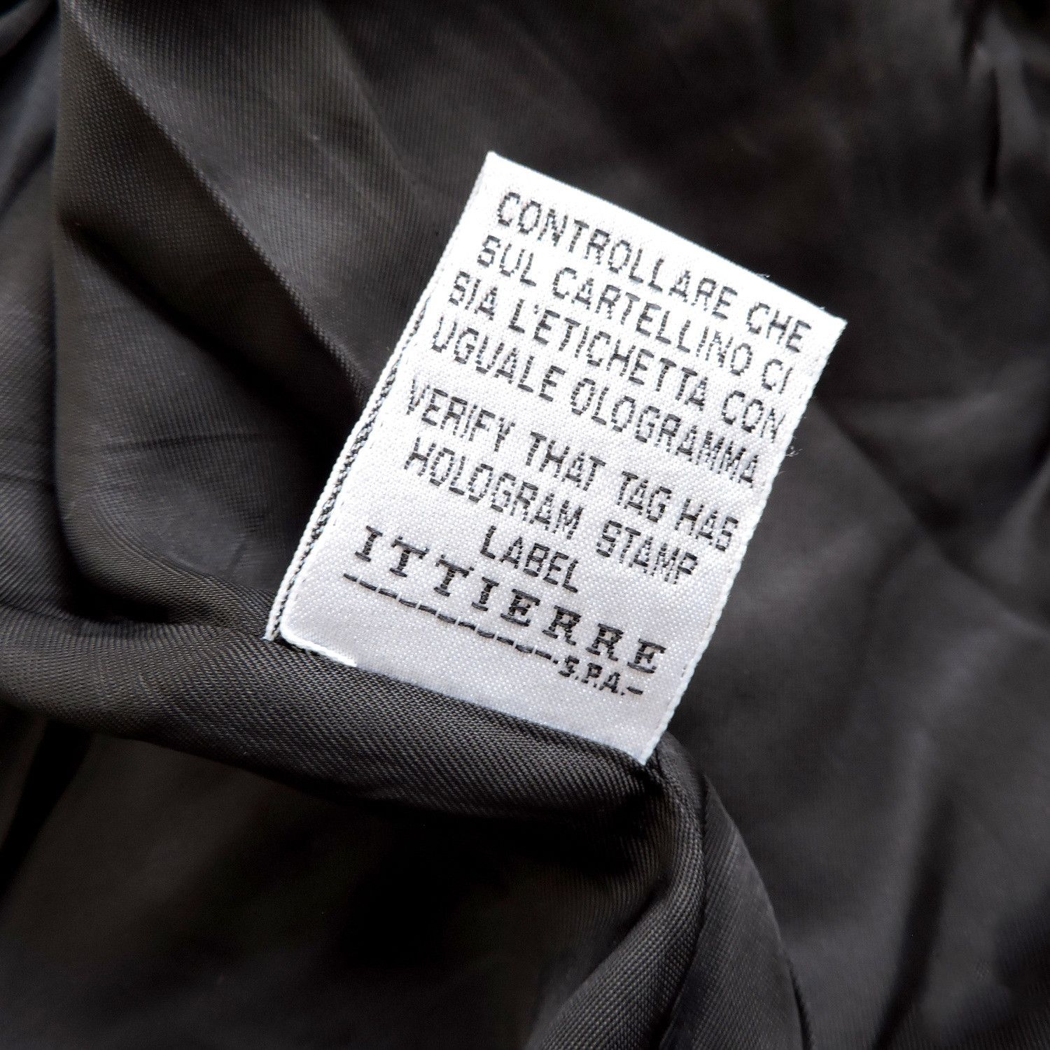 Versace × Versace Jeans Couture Versace Jeans Couture Quilted Coat Size S / US 4 / IT 40 - 10 Thumbnail