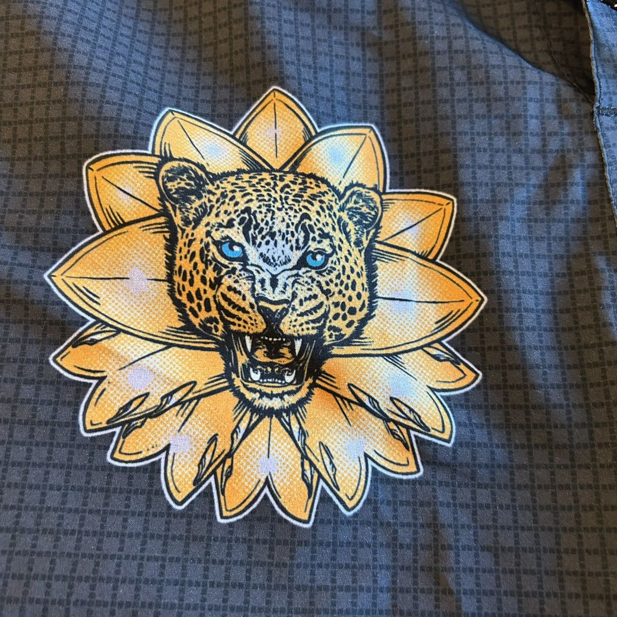 Other Lost black board surf shorts leopard flower print size 32 Size US 32 / EU 48 - 2 Thumbnail