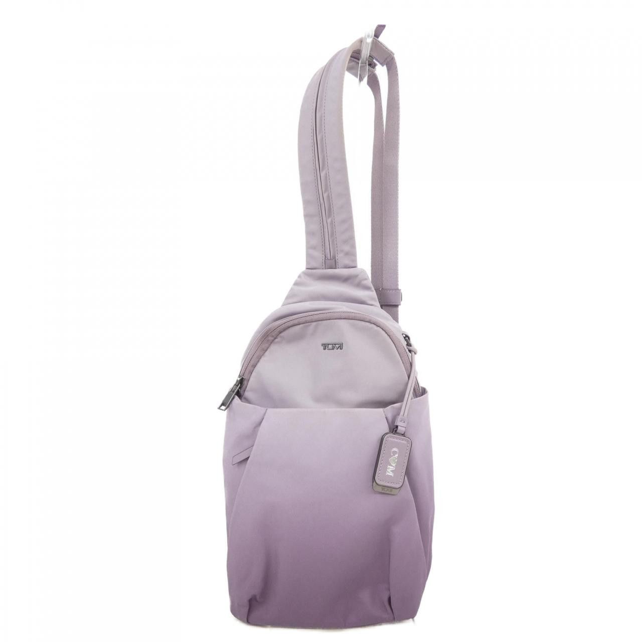 Other Other Tumi Bag Textile Business Bag DUTY FREE for USA Size ONE SIZE - 1 Thumbnail