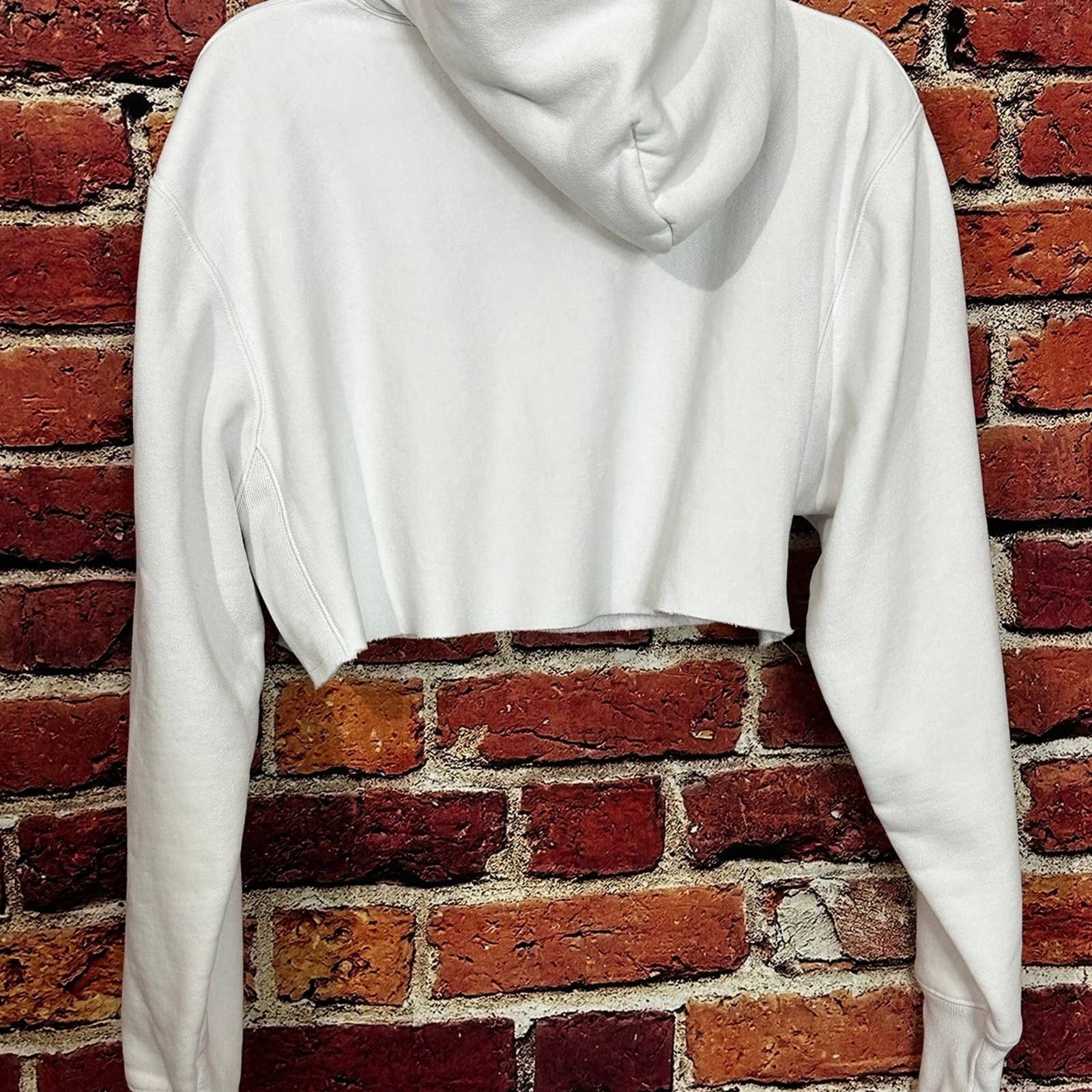 Champion Champion Hoodie Size S / US 4 / IT 40 - 3 Thumbnail